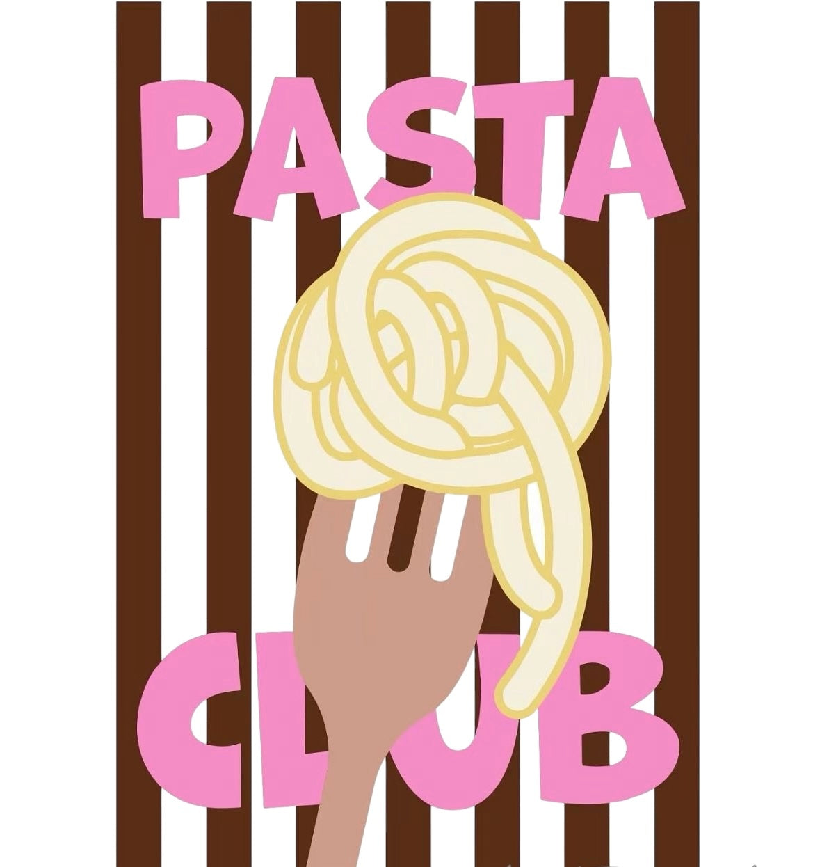 T-shirt Pasta