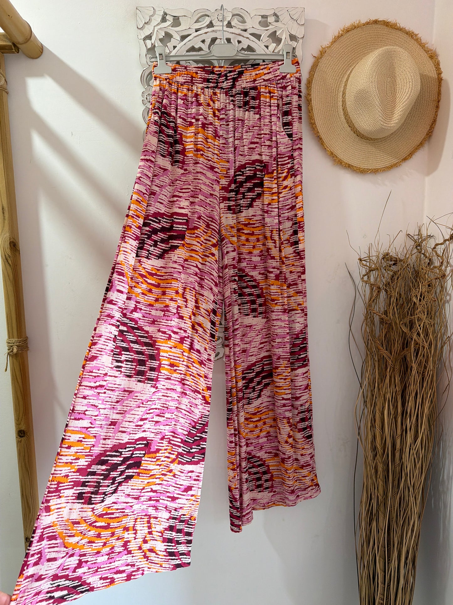 Pantalones Surkana
