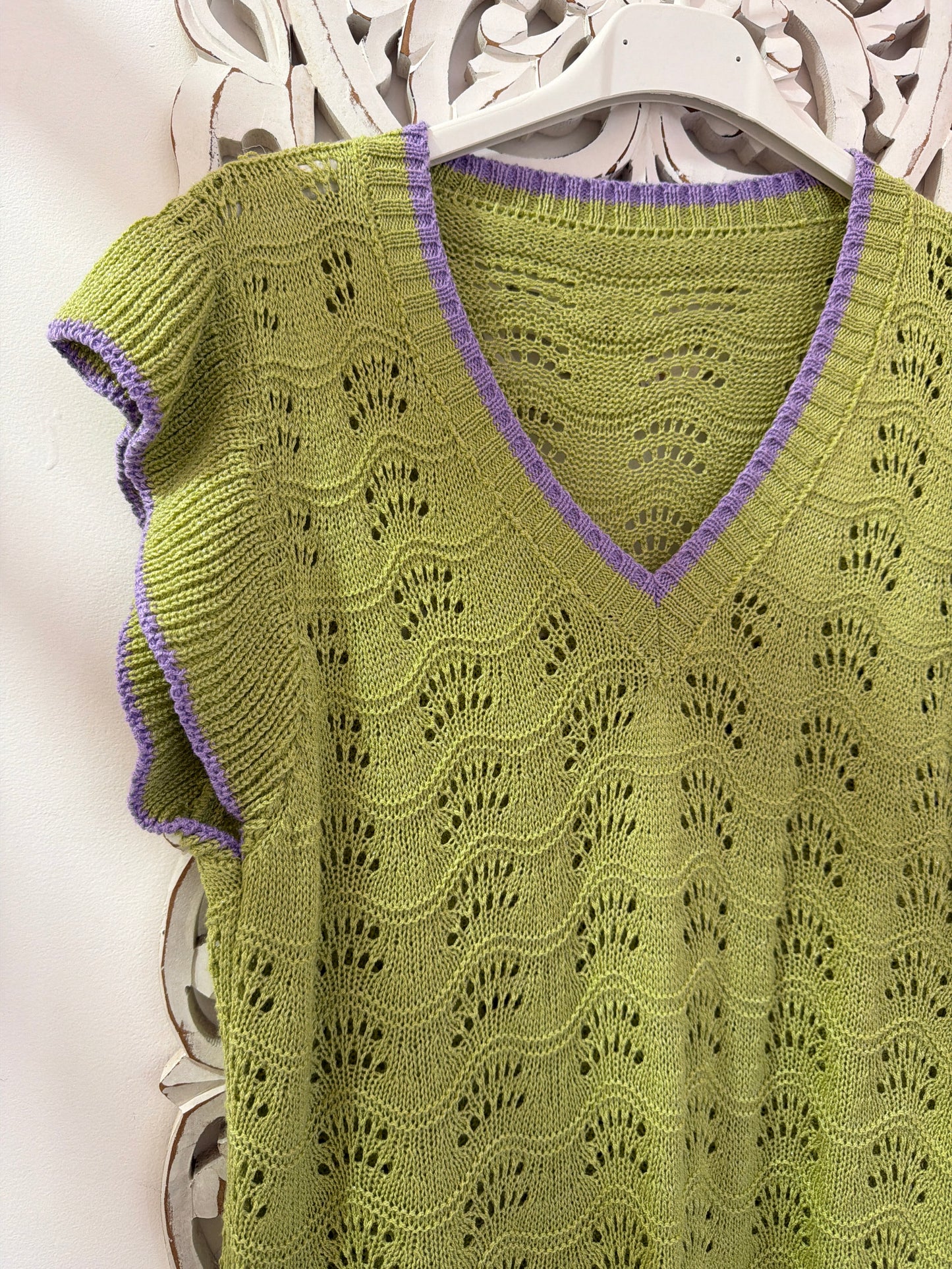 Blusa