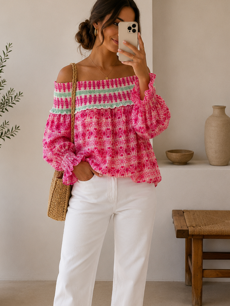 Blusa VERA
