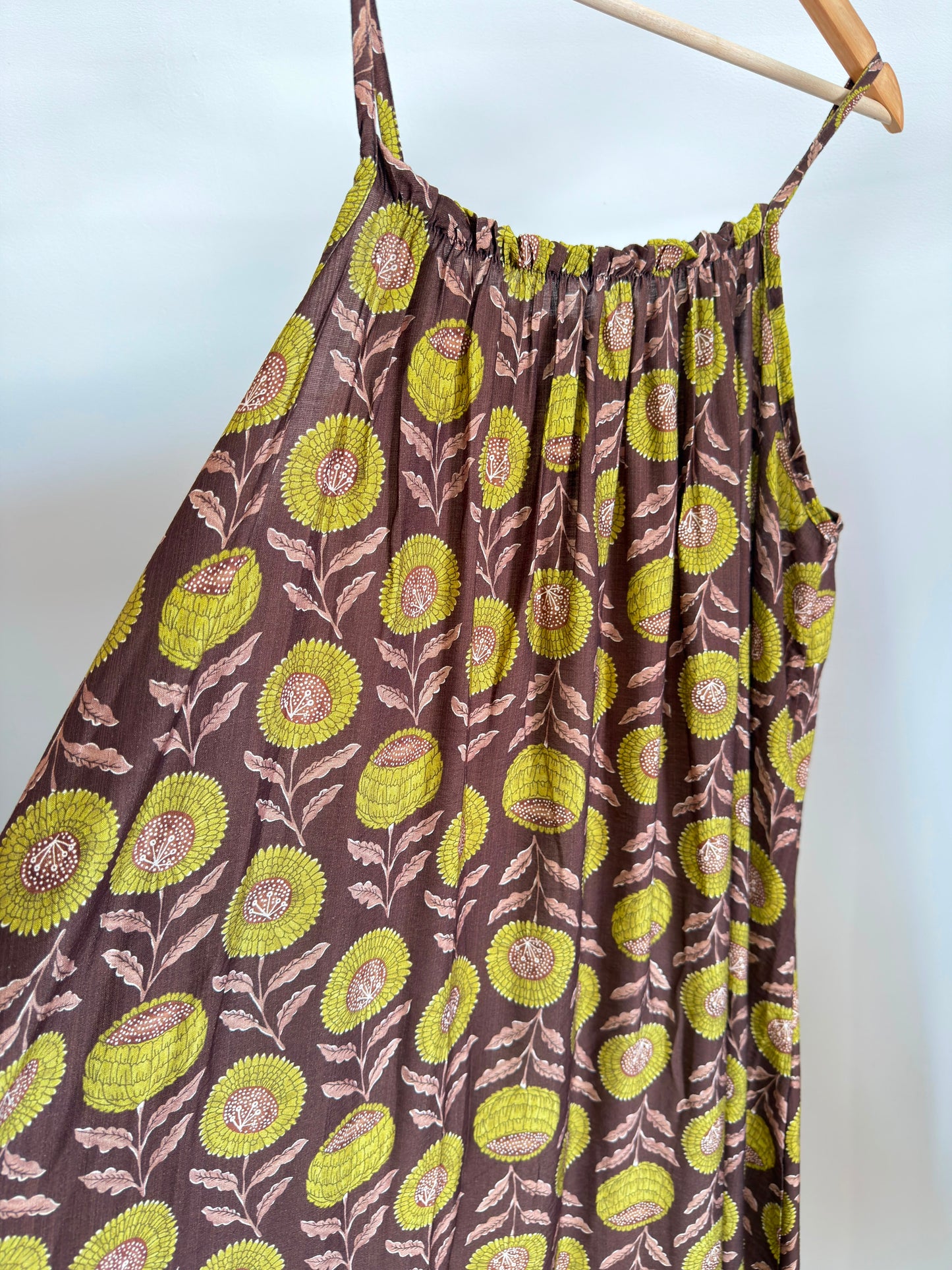 Vestido Xiala