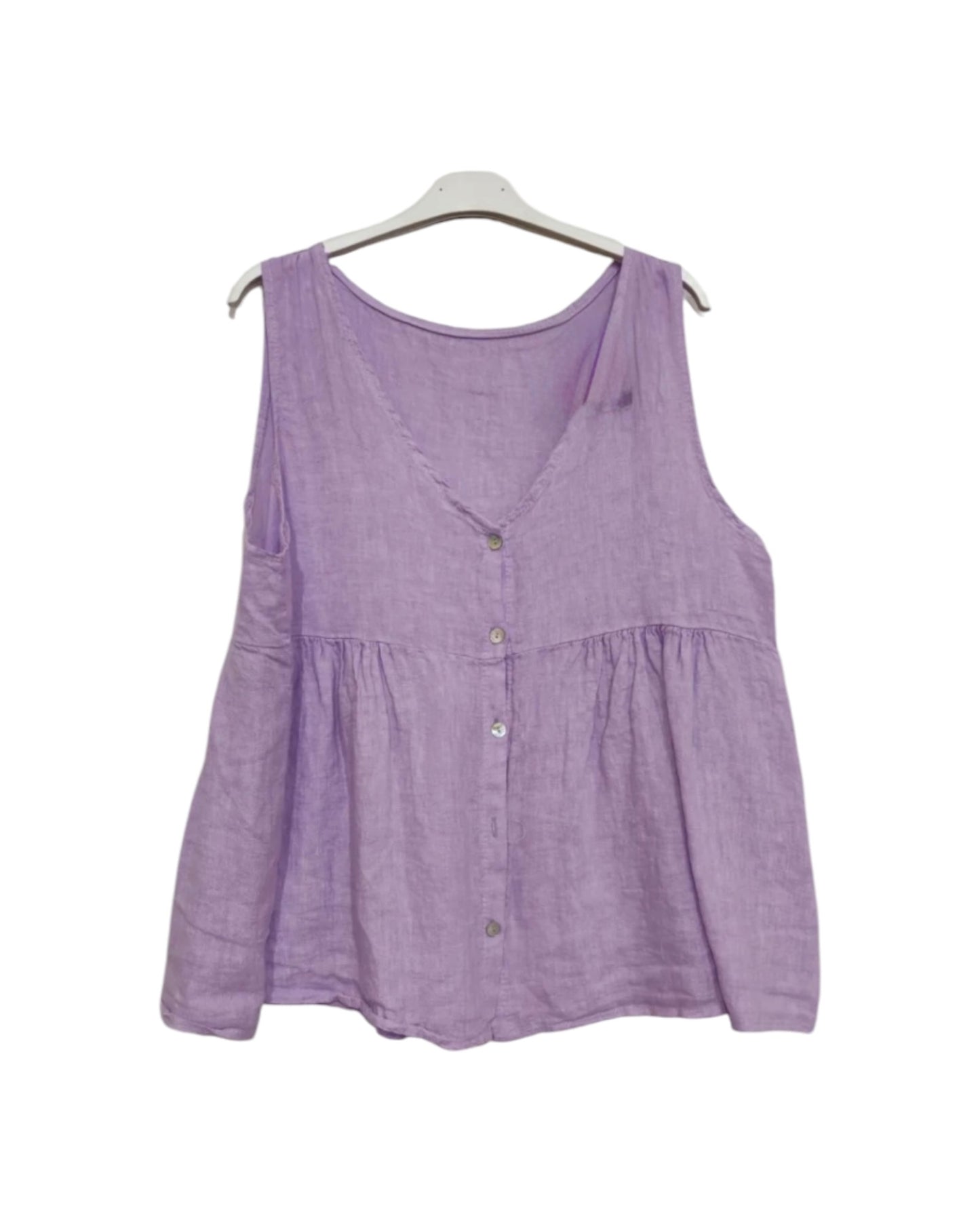 Blusa linho