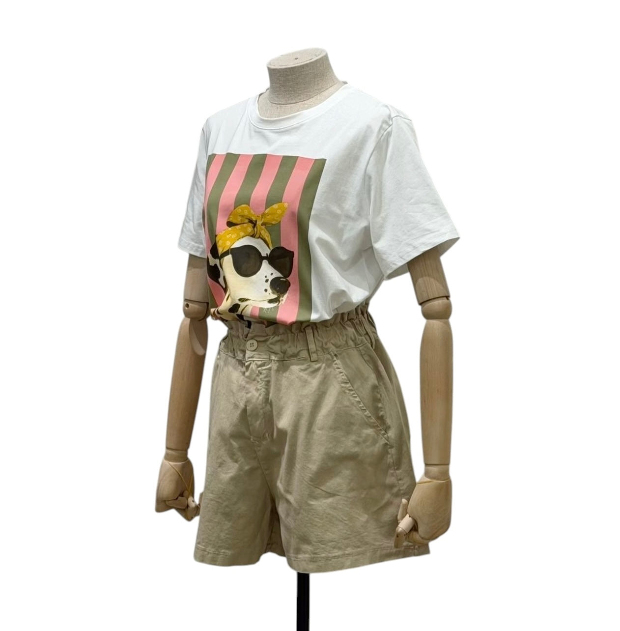 T-shirt Dog