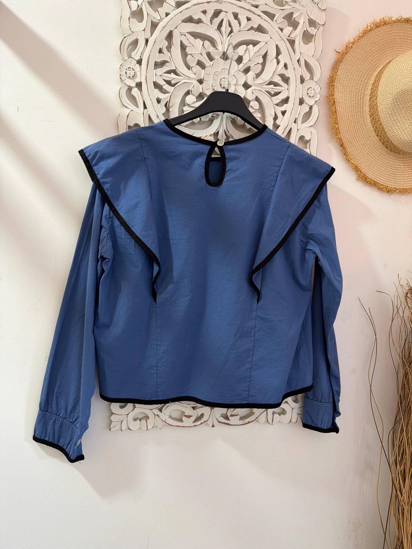 Blusa Colin