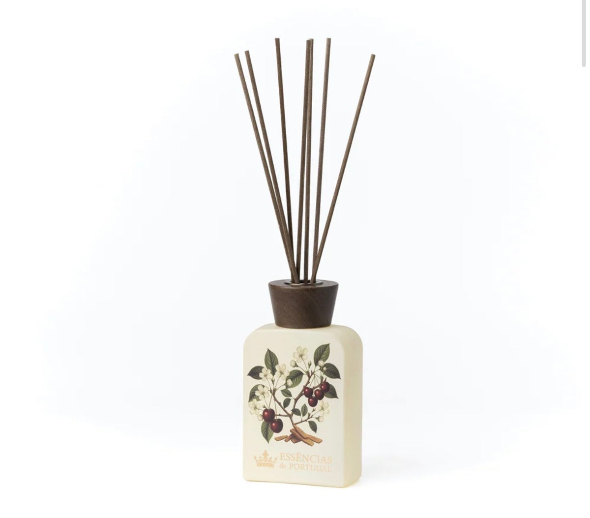 Difusor Canto IX - Flor de Cerejeira e Sândalo