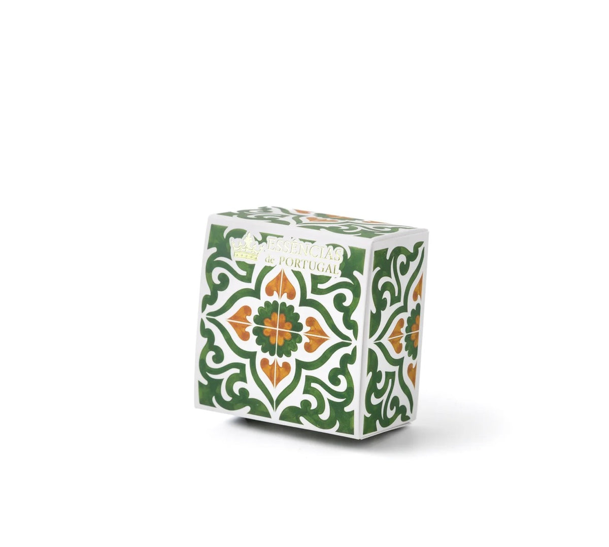 Sabonete Azulejos de Portugal - Laranja
& Bergamota