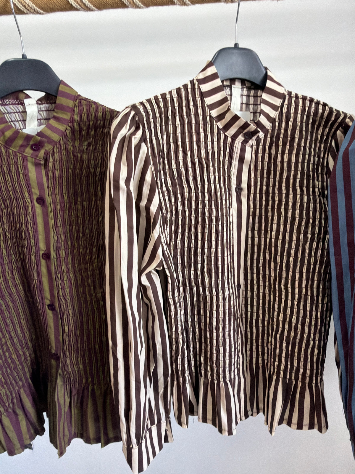 Blusa Liva