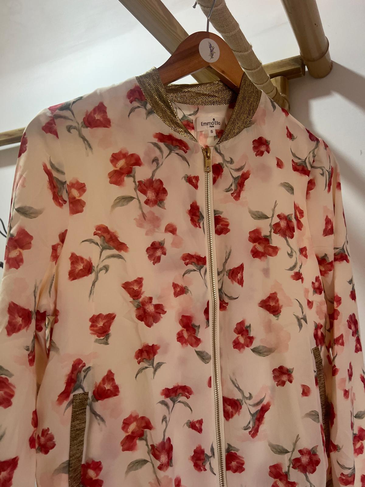 Bomber Primavera