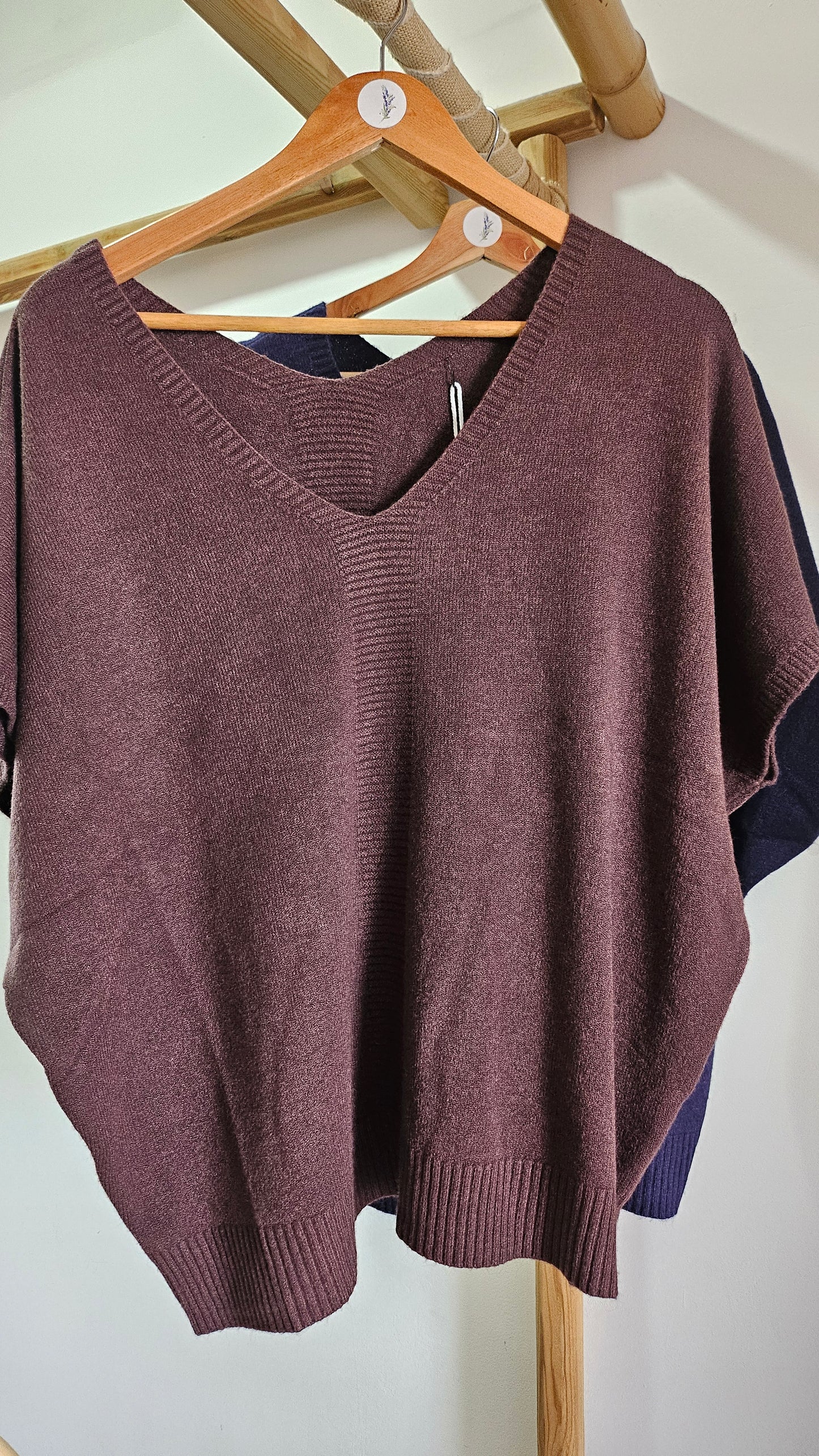 Blusa sem manga
