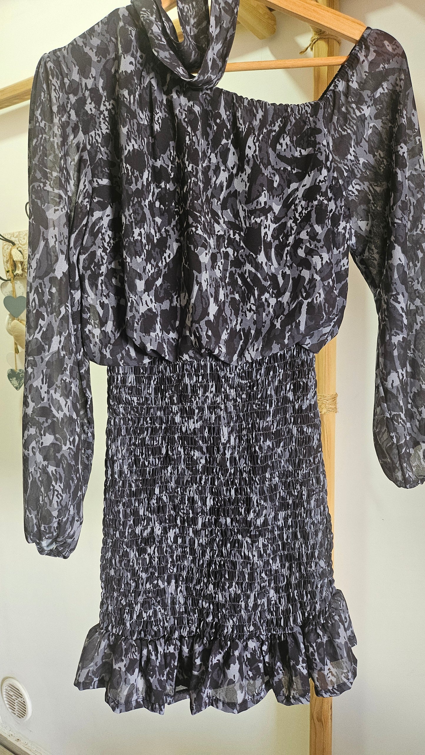 Vestido Fify