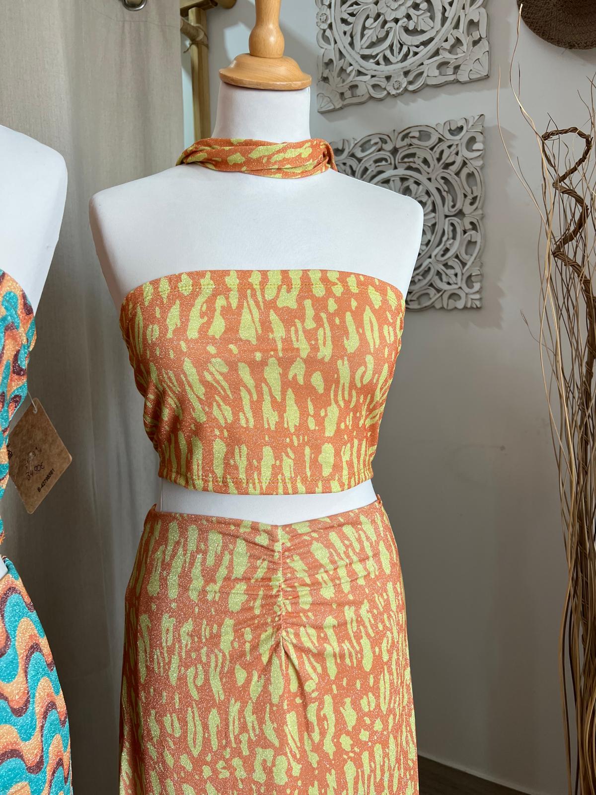 Conjunto Mily