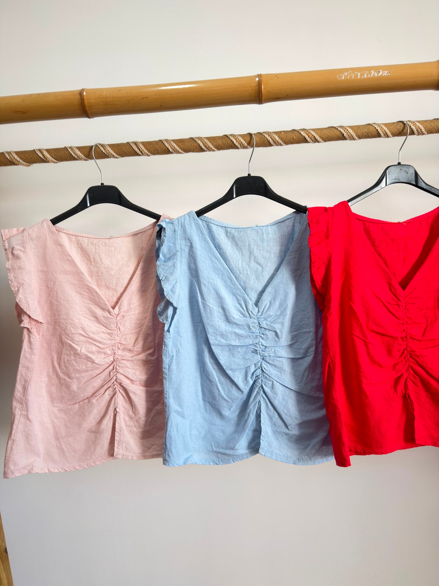 Blusa Lili