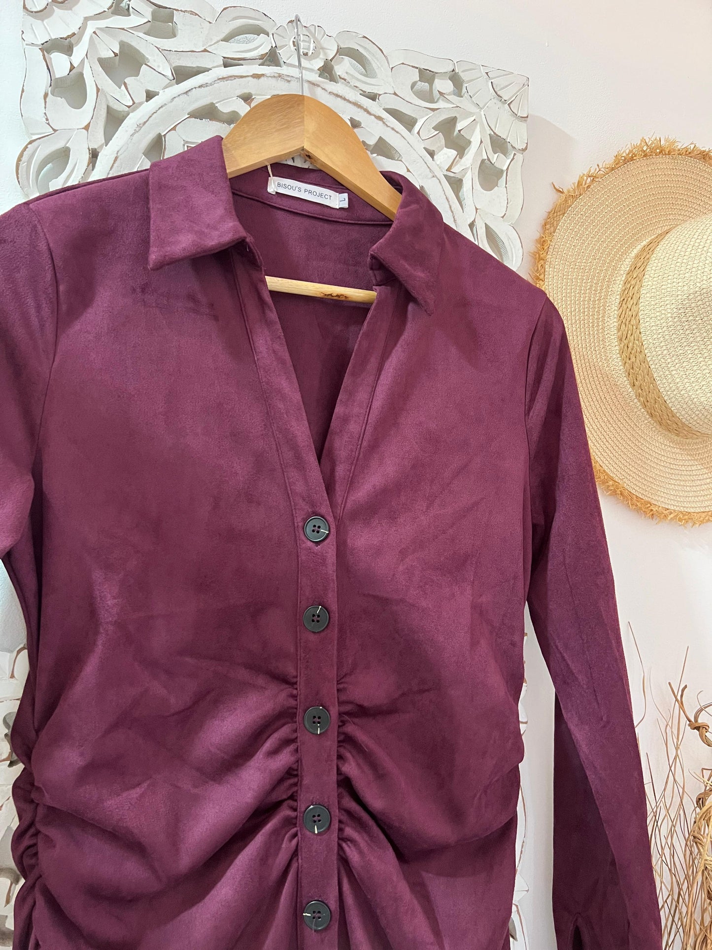 Vestido Frut