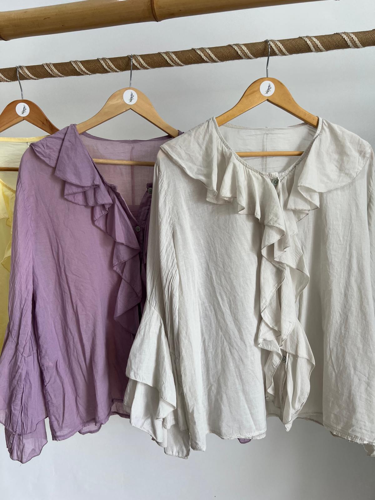 Blusa Vitta