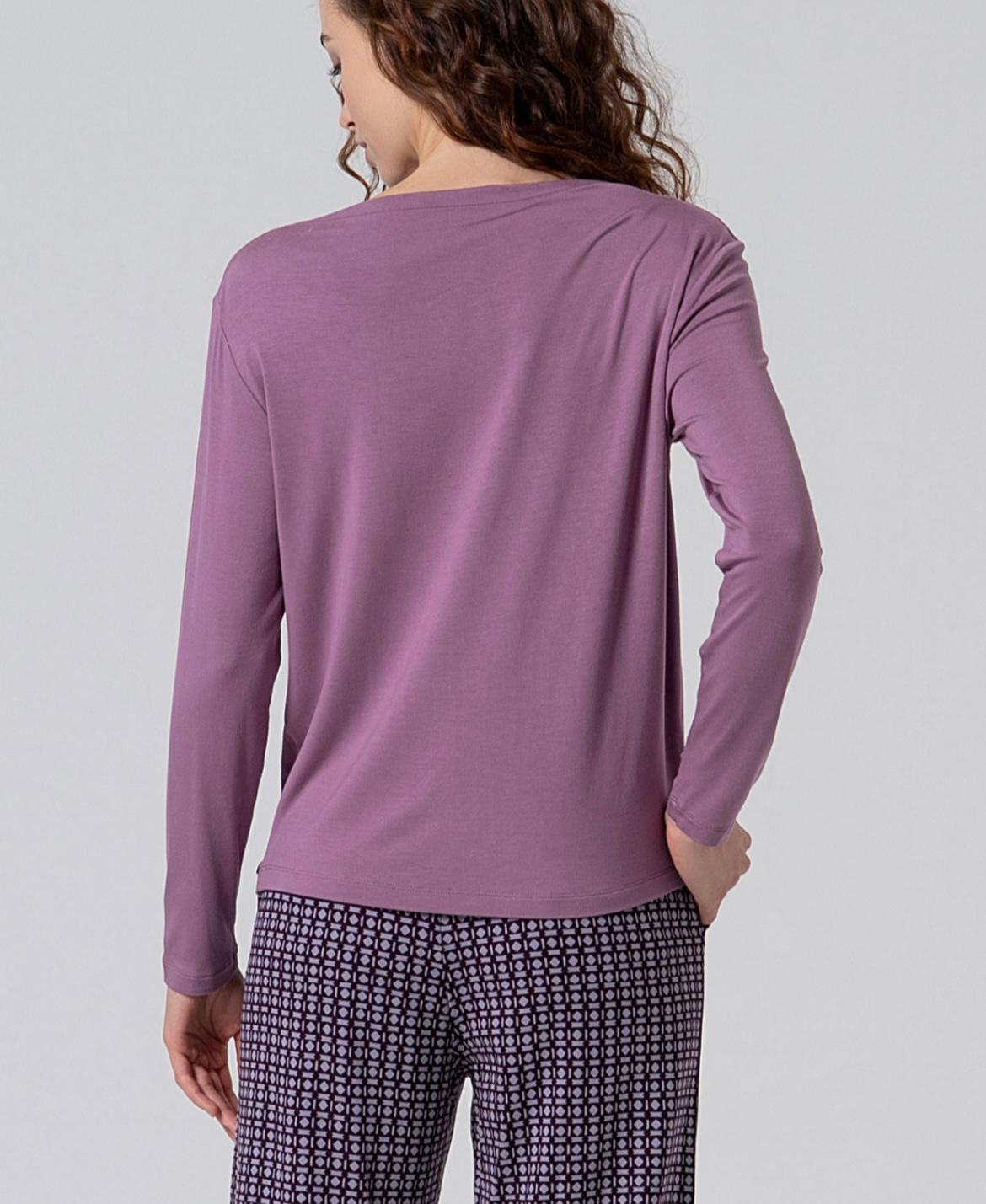 Blusa Lisi
