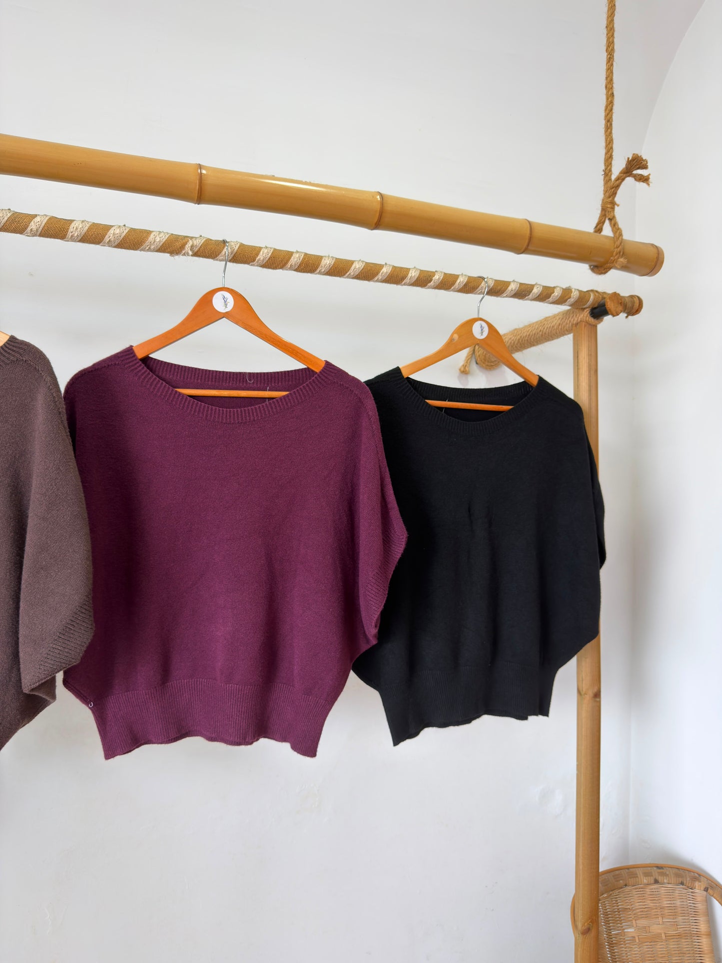Blusa Aurora