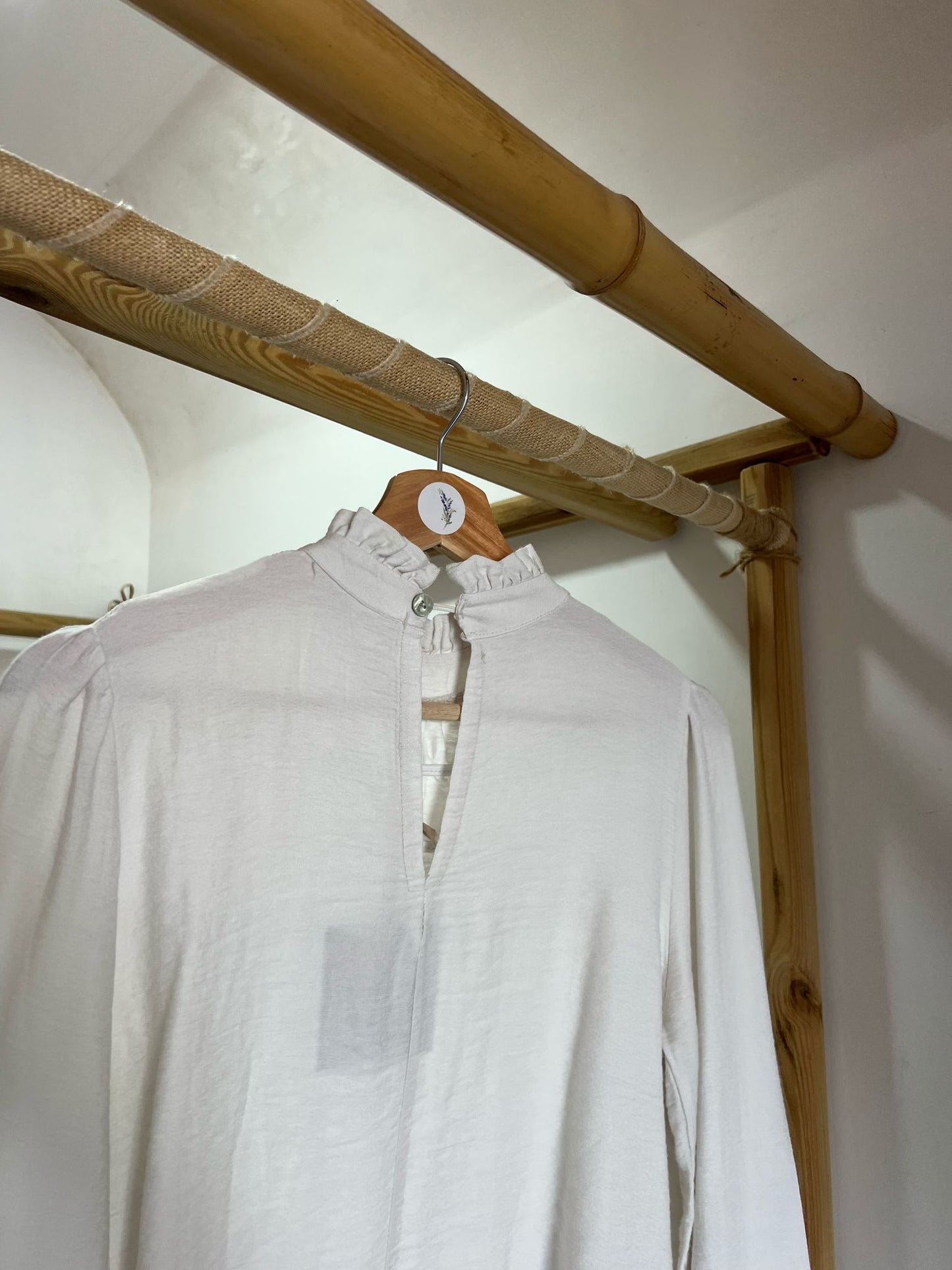 Blusa Nila