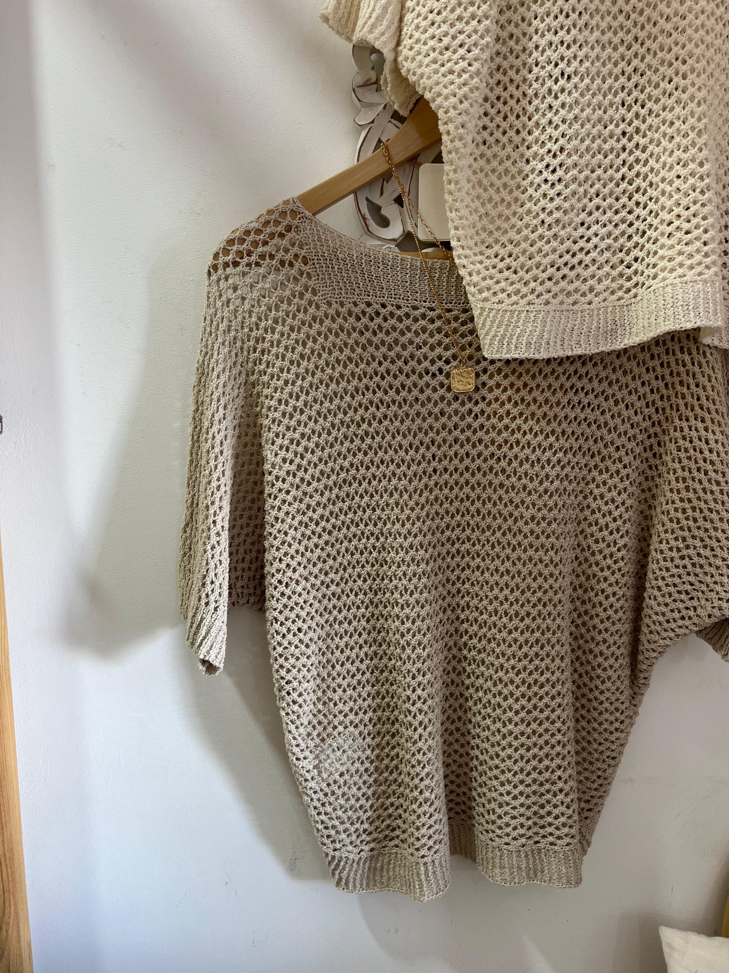 Blusa Faty