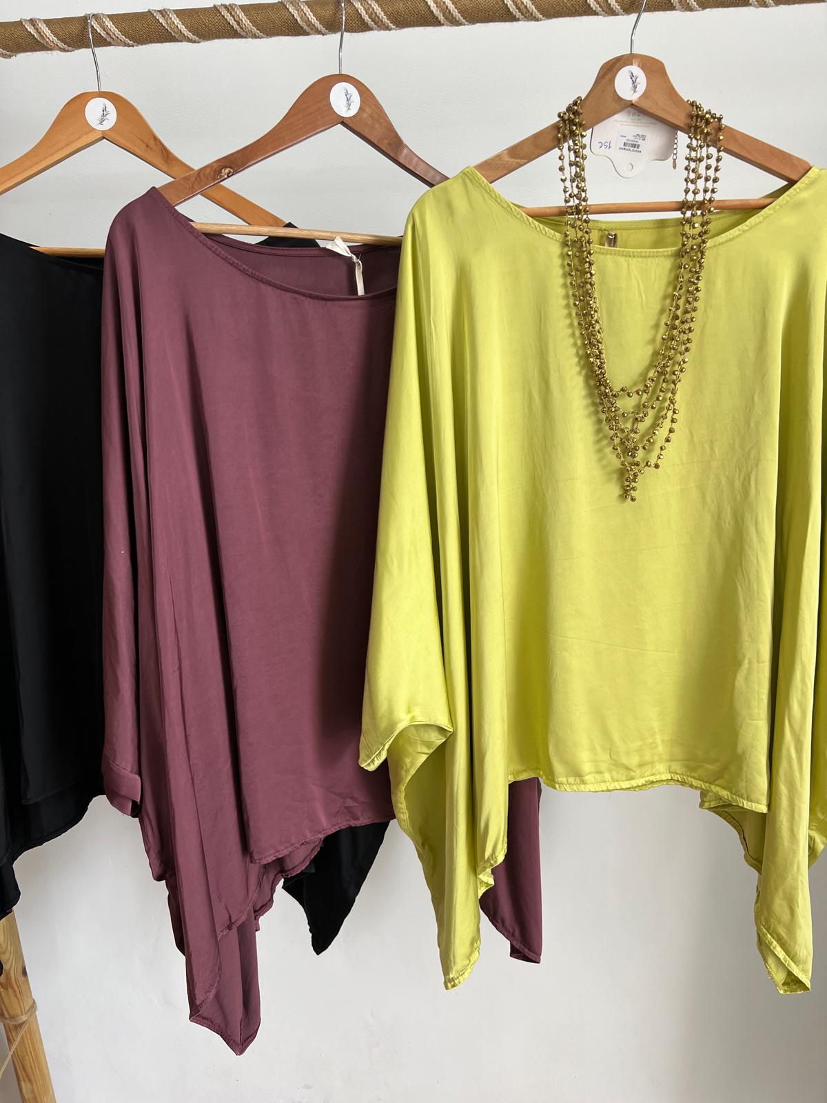 Blusa Rita
