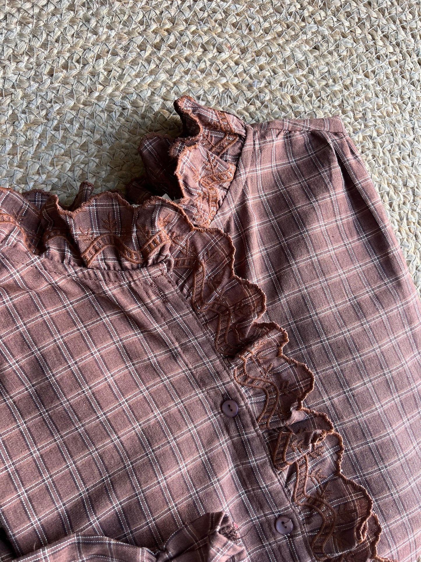 Camisa Tota