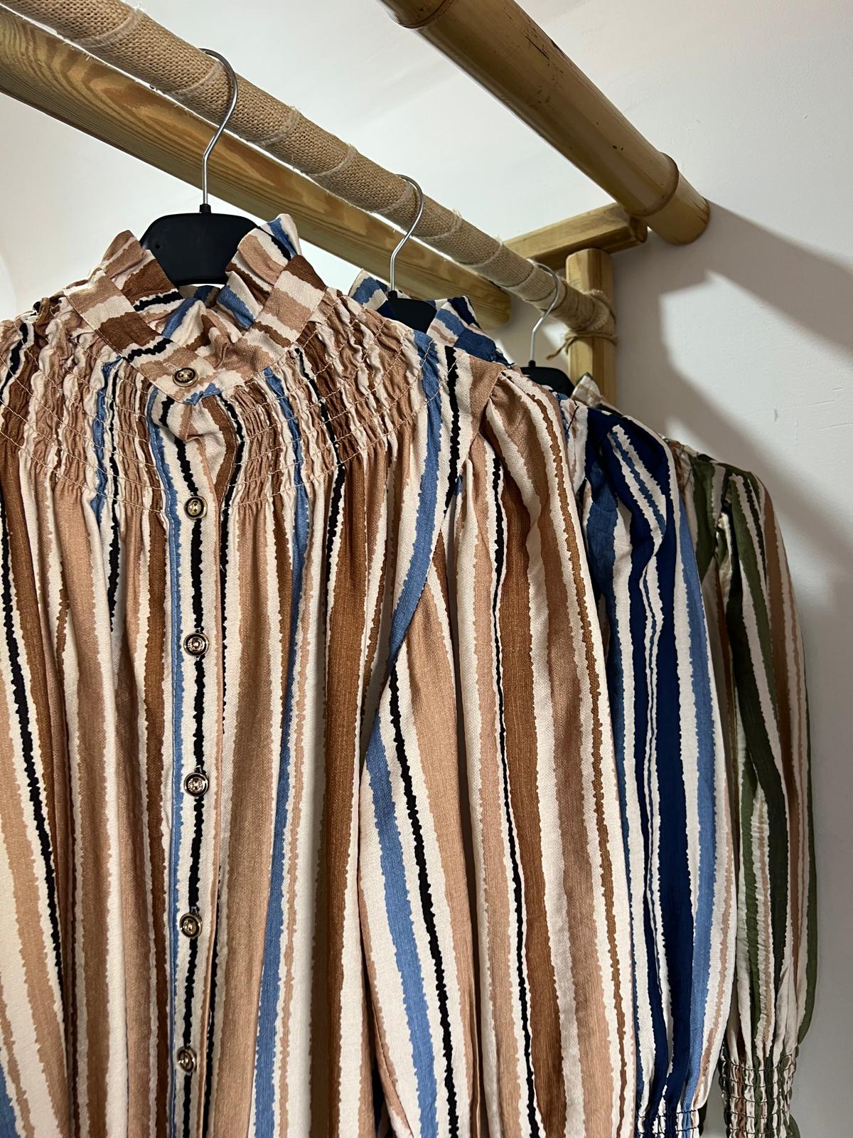 Camisa Riri