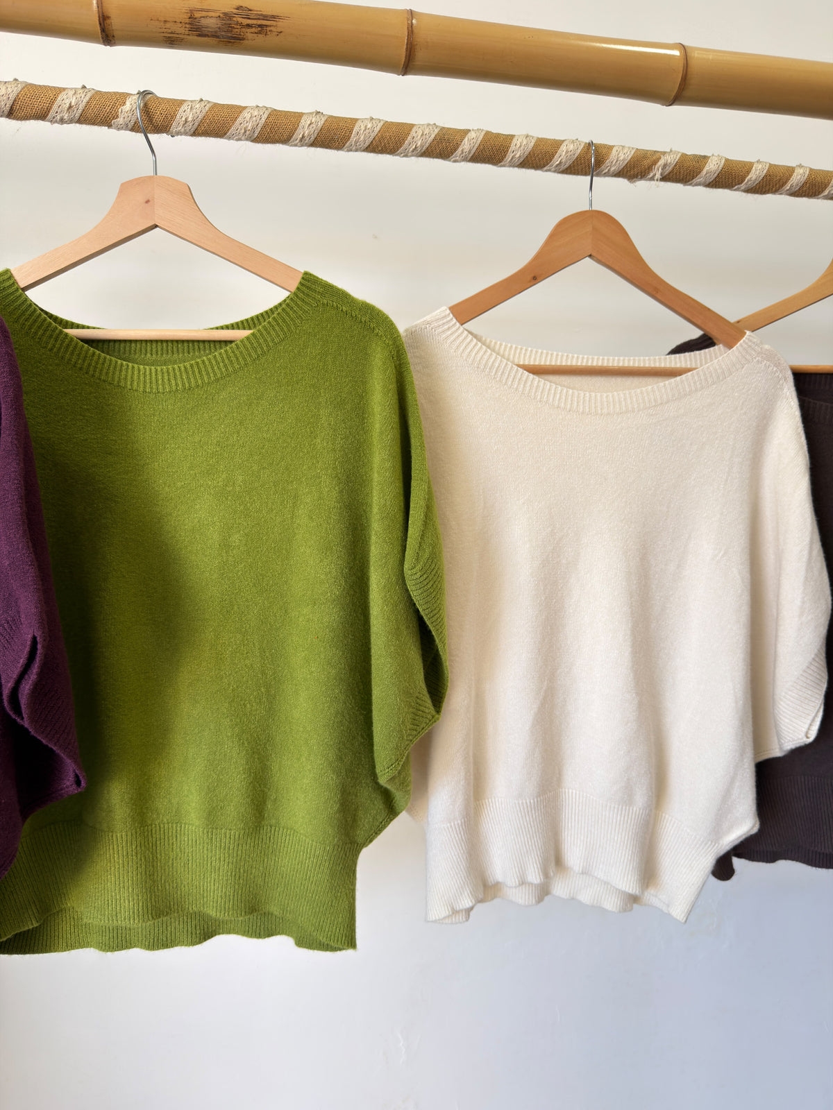 Blusa Aurora