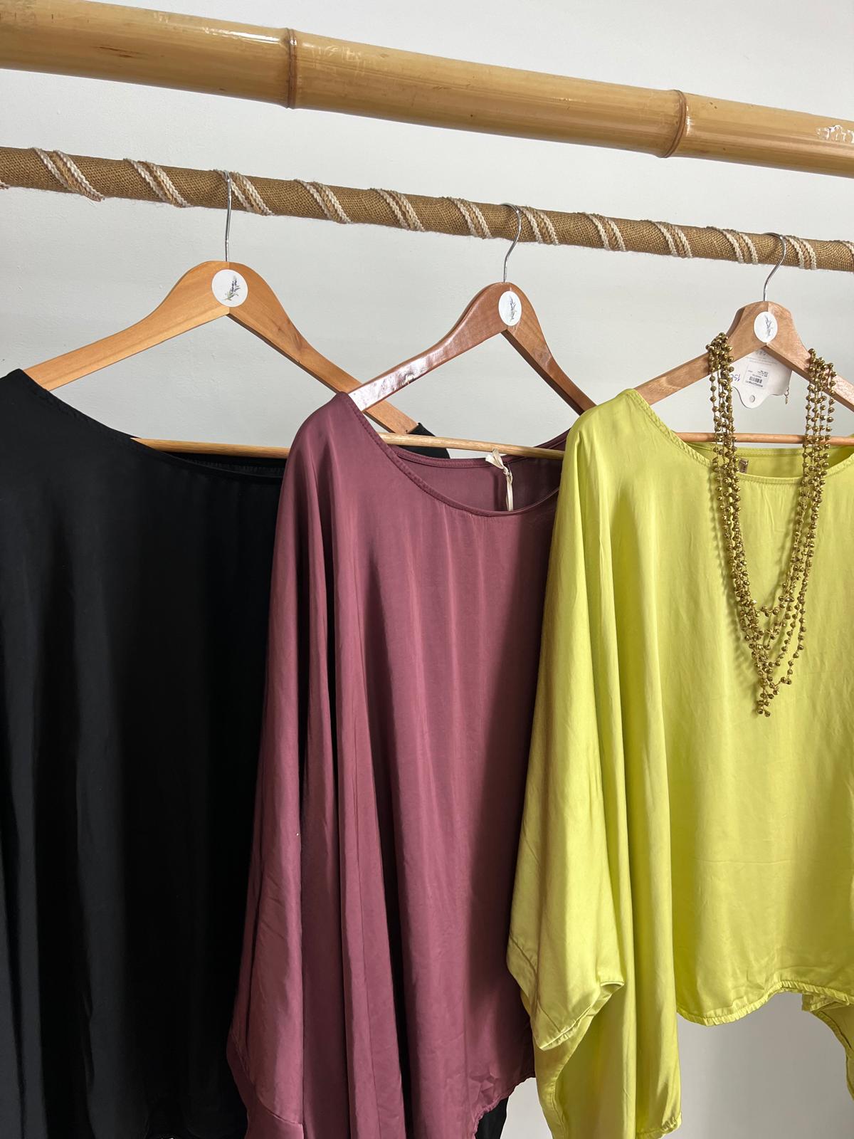 Blusa Rita