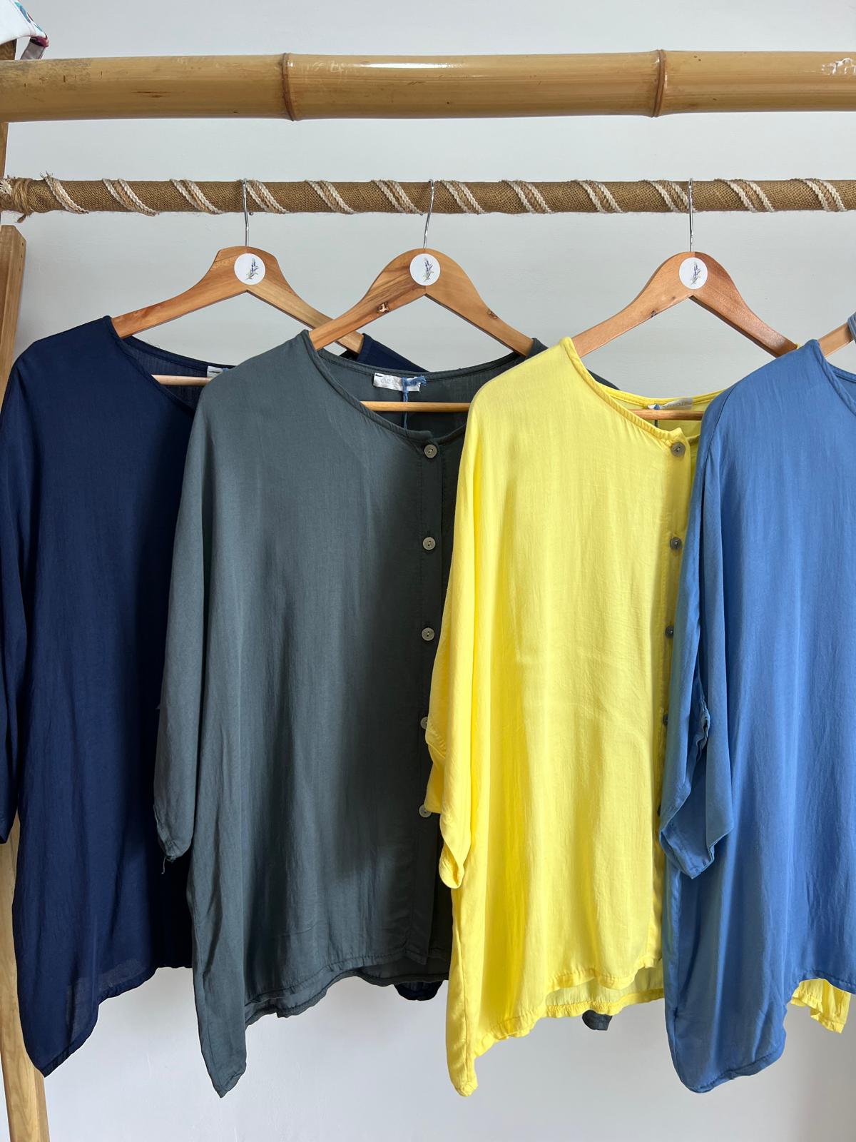 Blusa