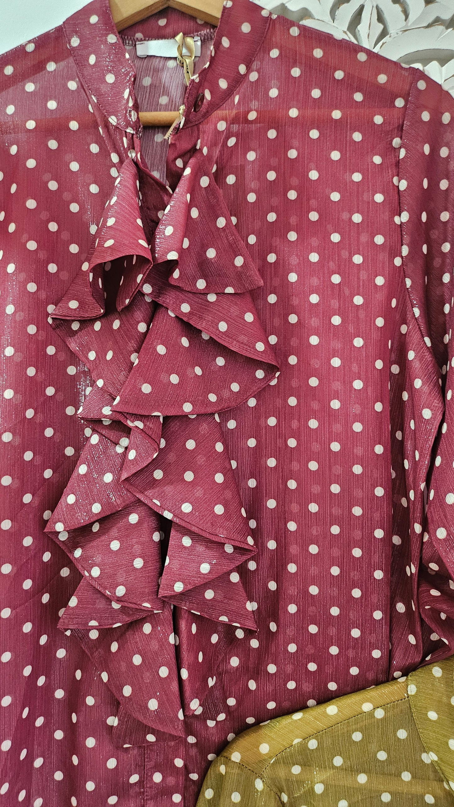 Blusa Lola