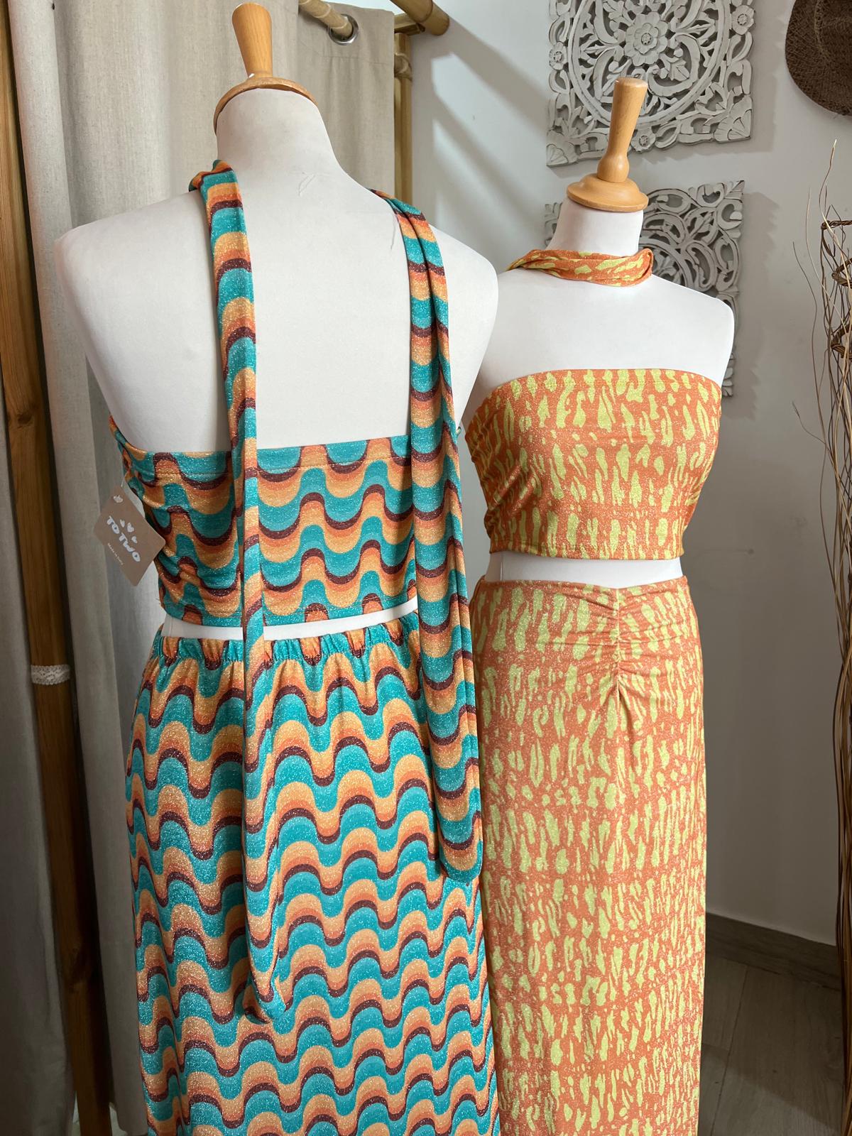 Conjunto Mily