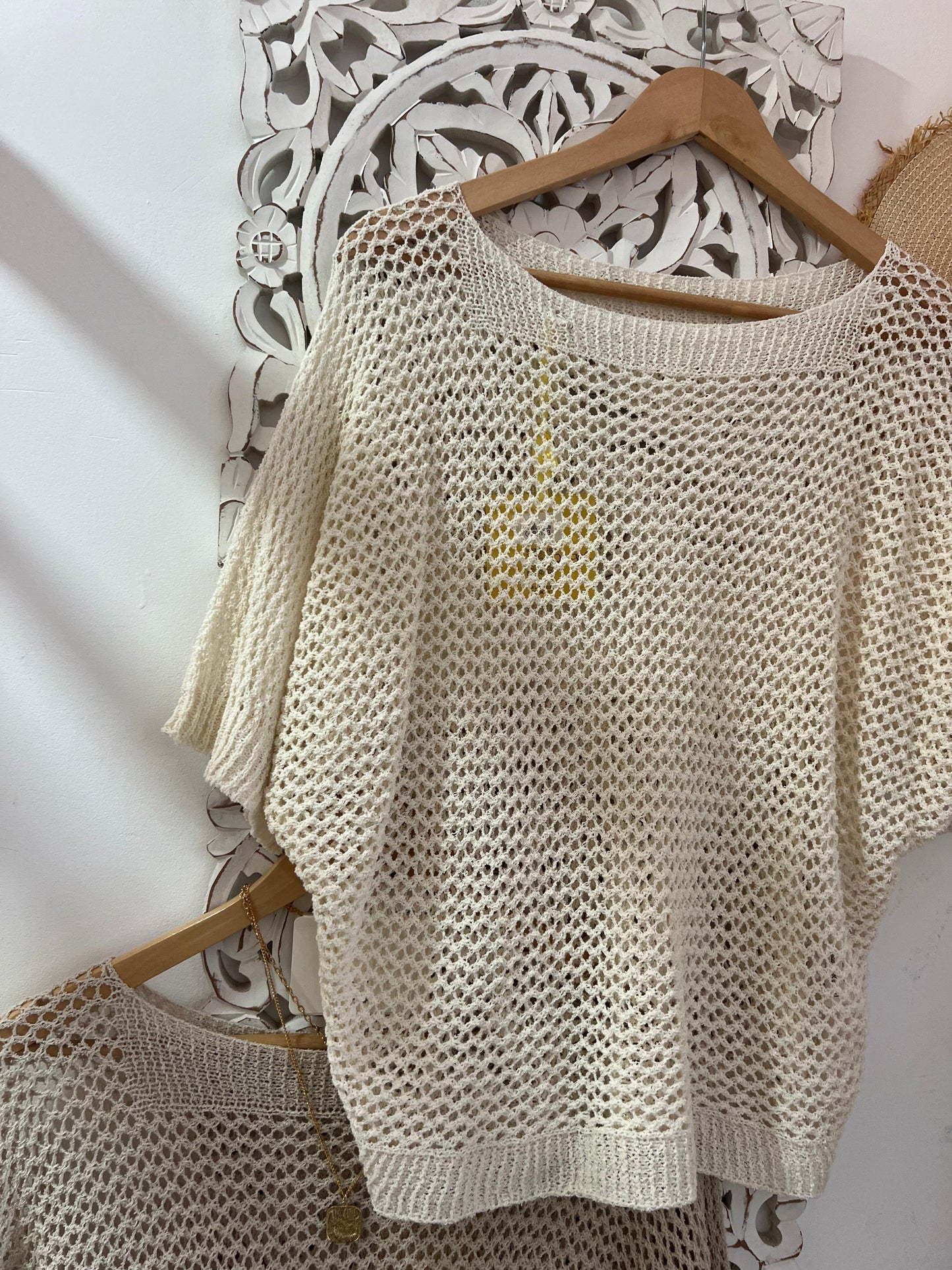 Blusa Faty