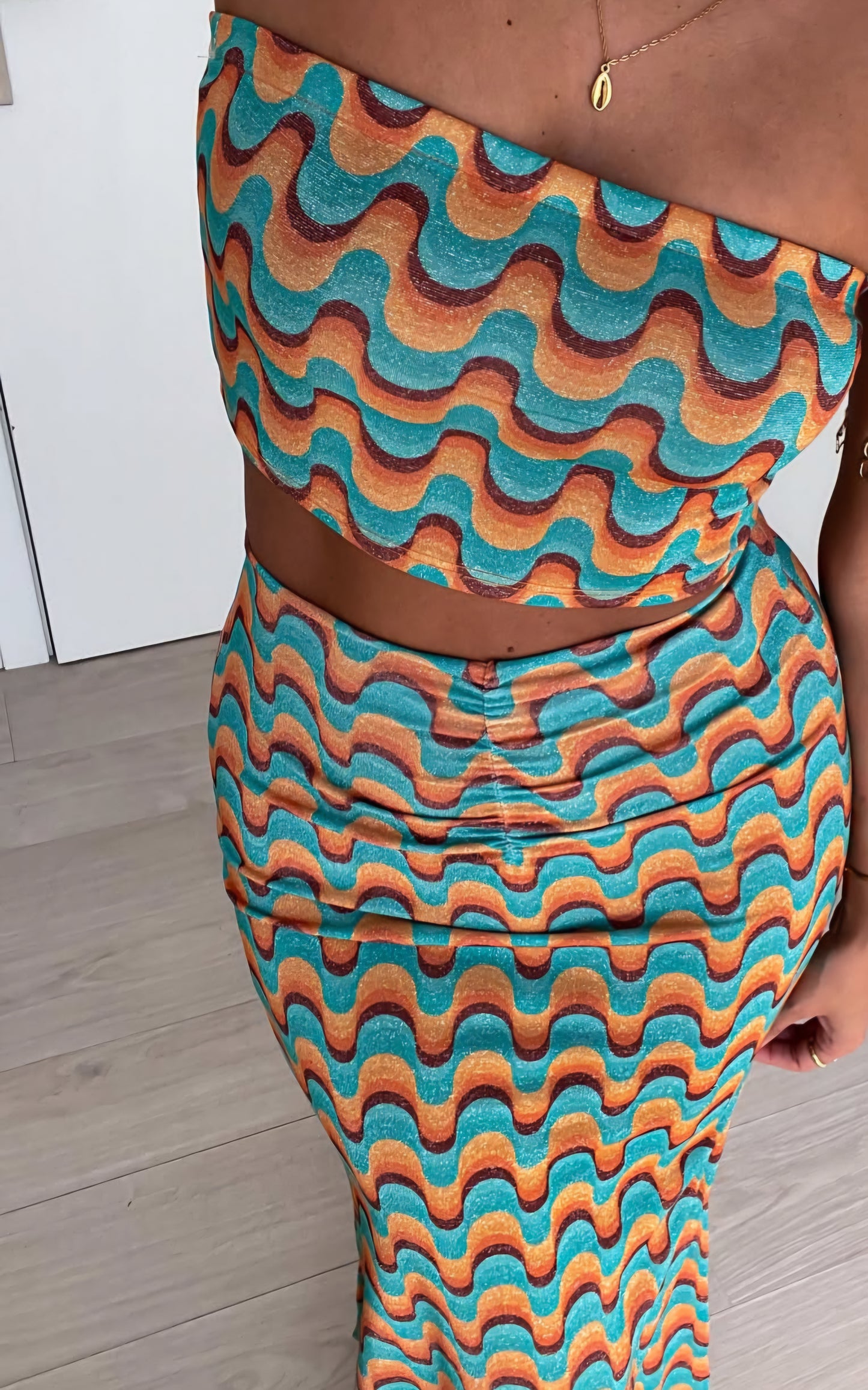 Conjunto Mily