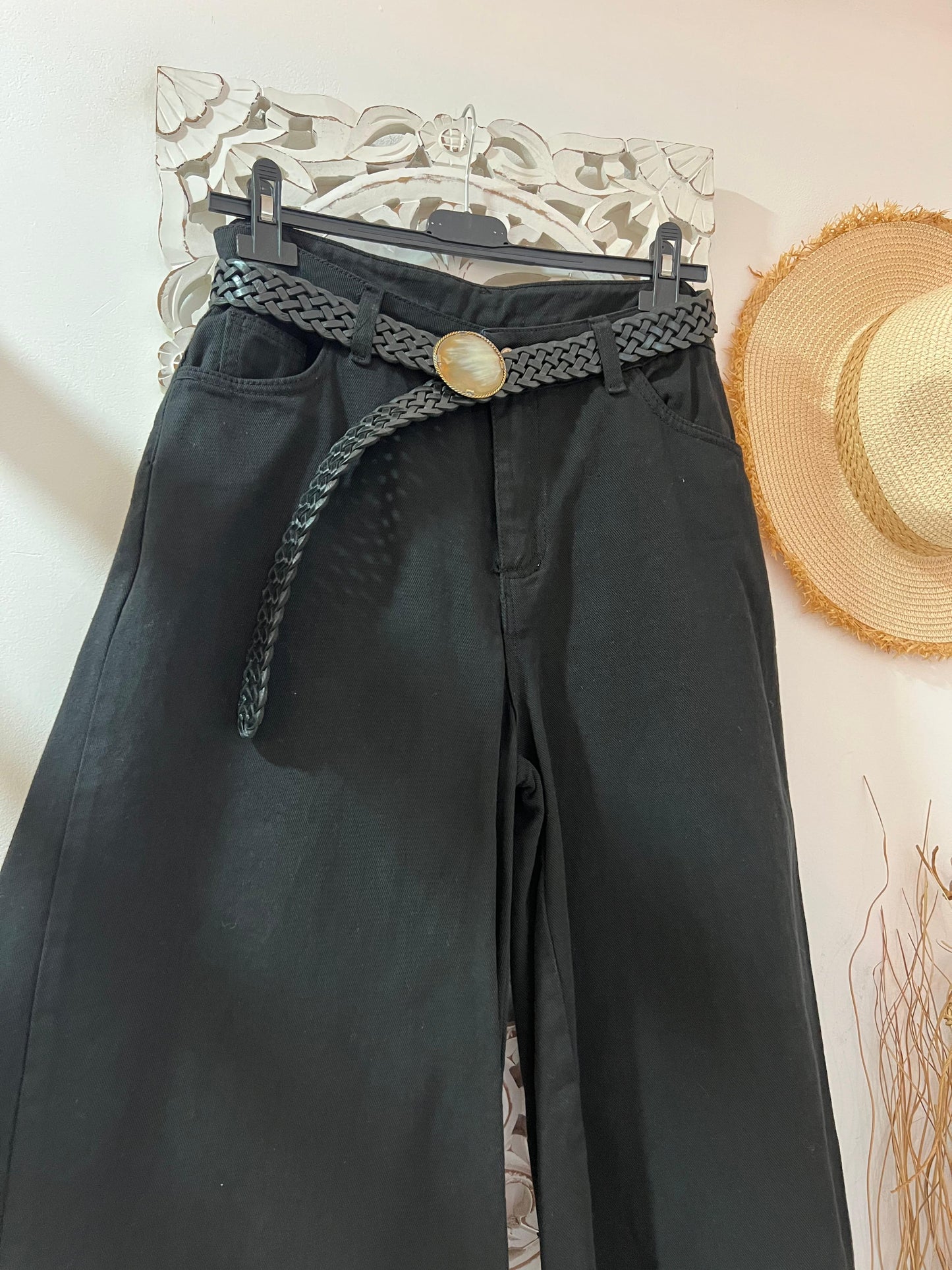 Bermudas