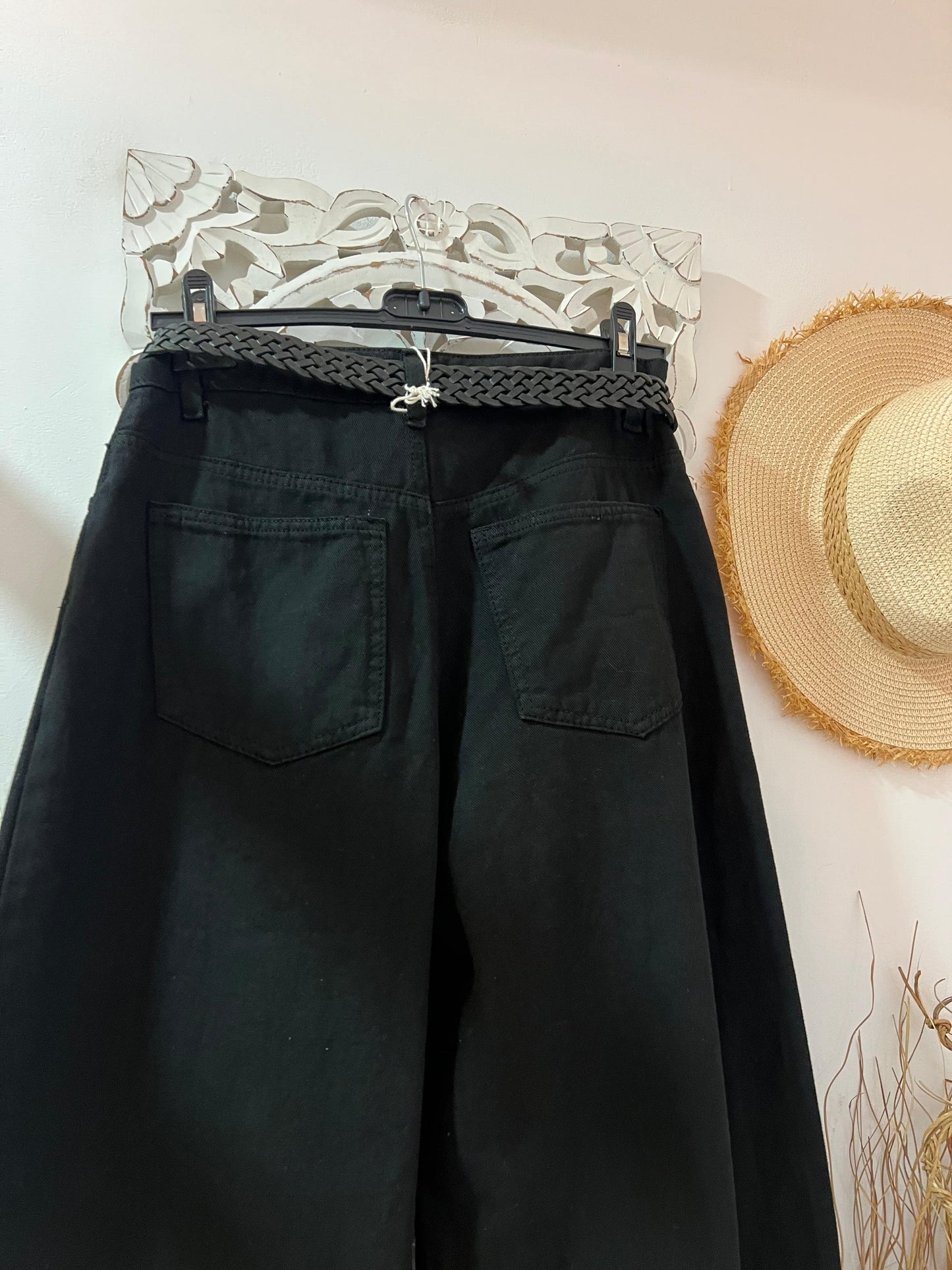Bermudas