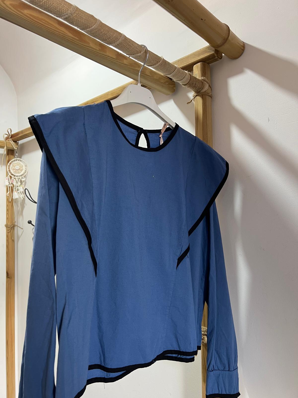 Blusa Mila