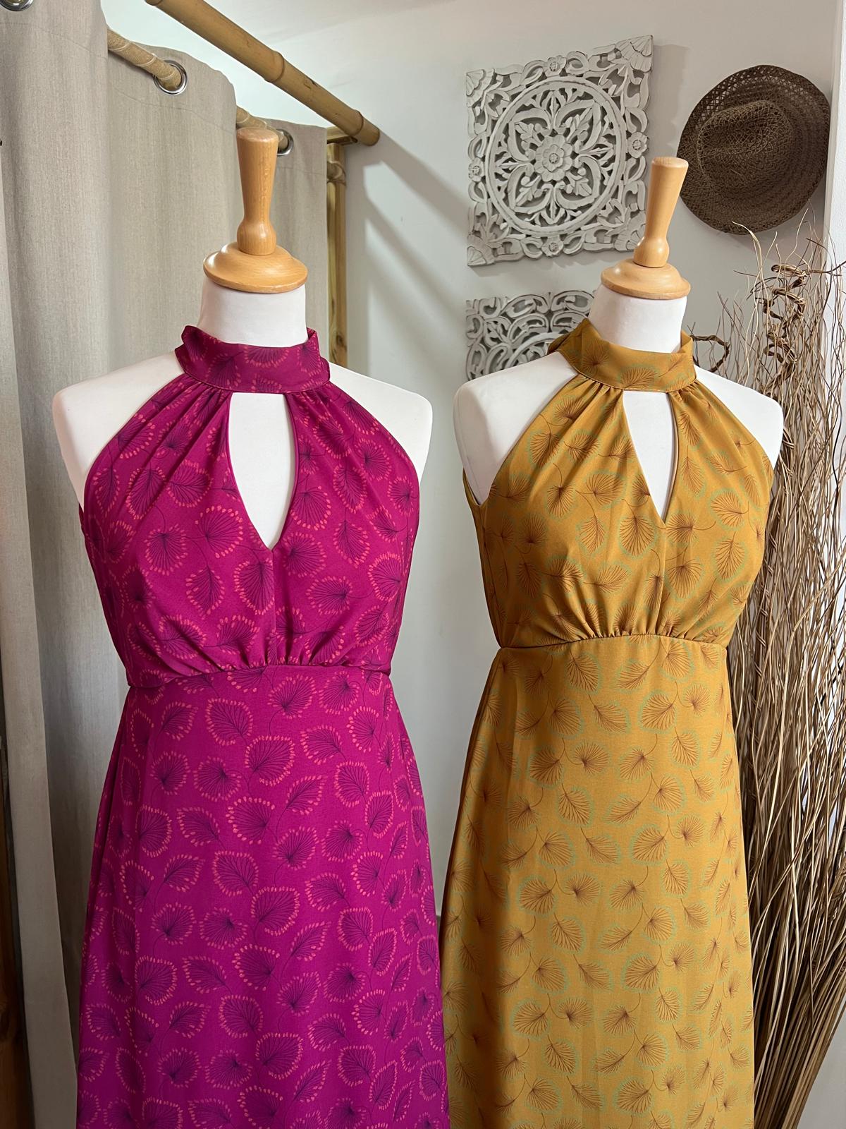 Vestido Sophy