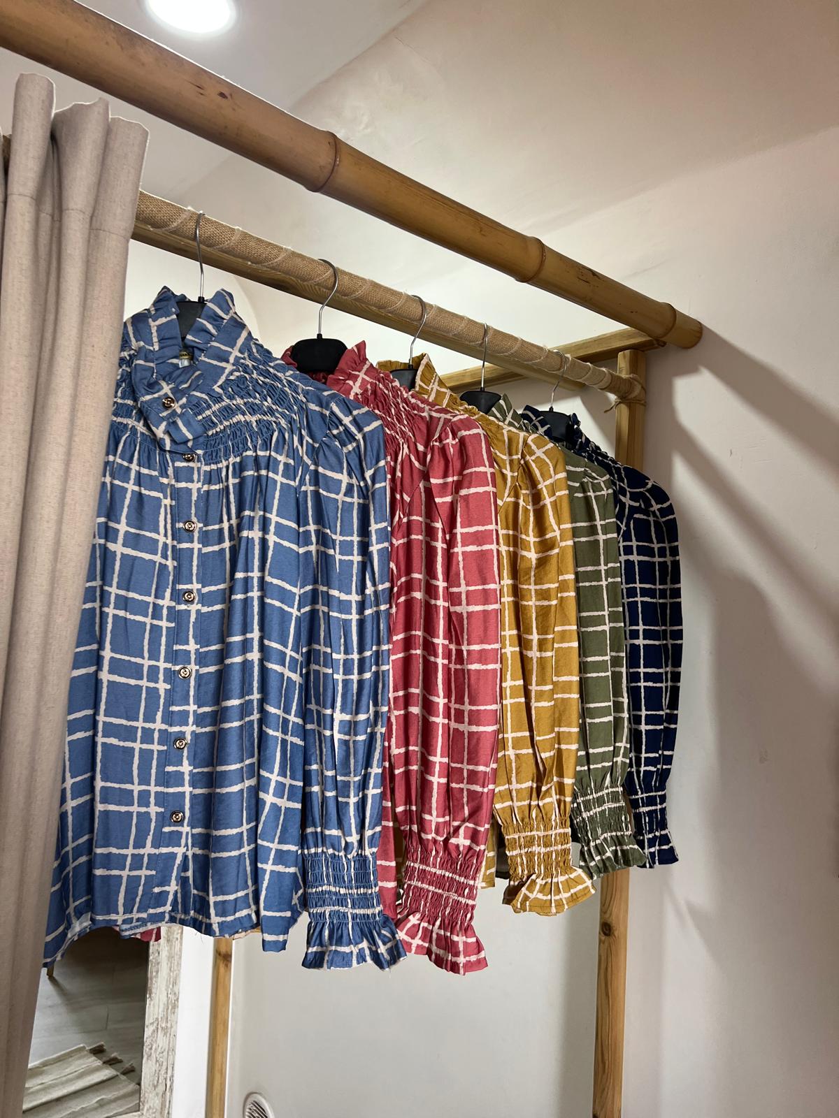 Camisa