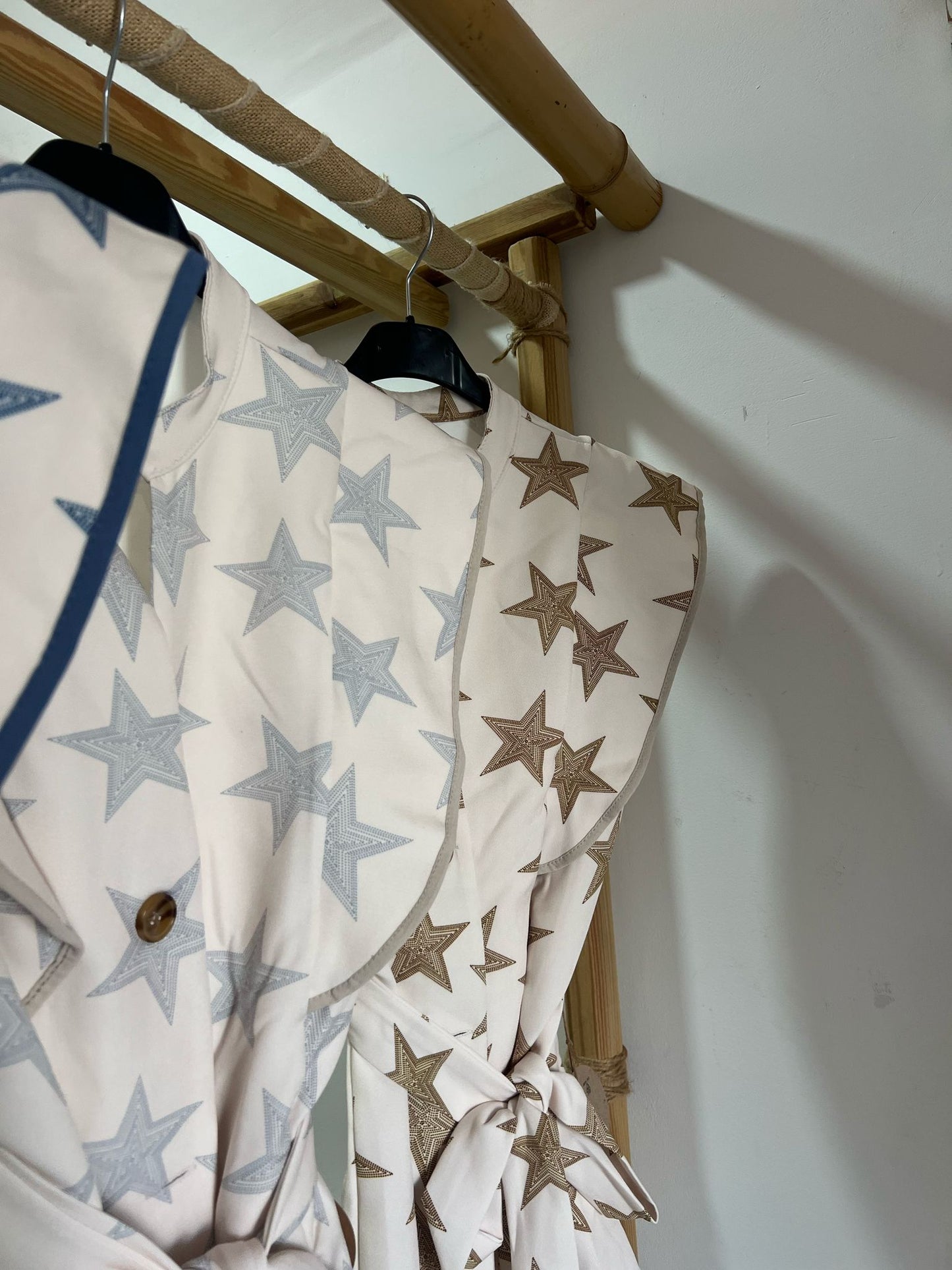 Colete Estrela