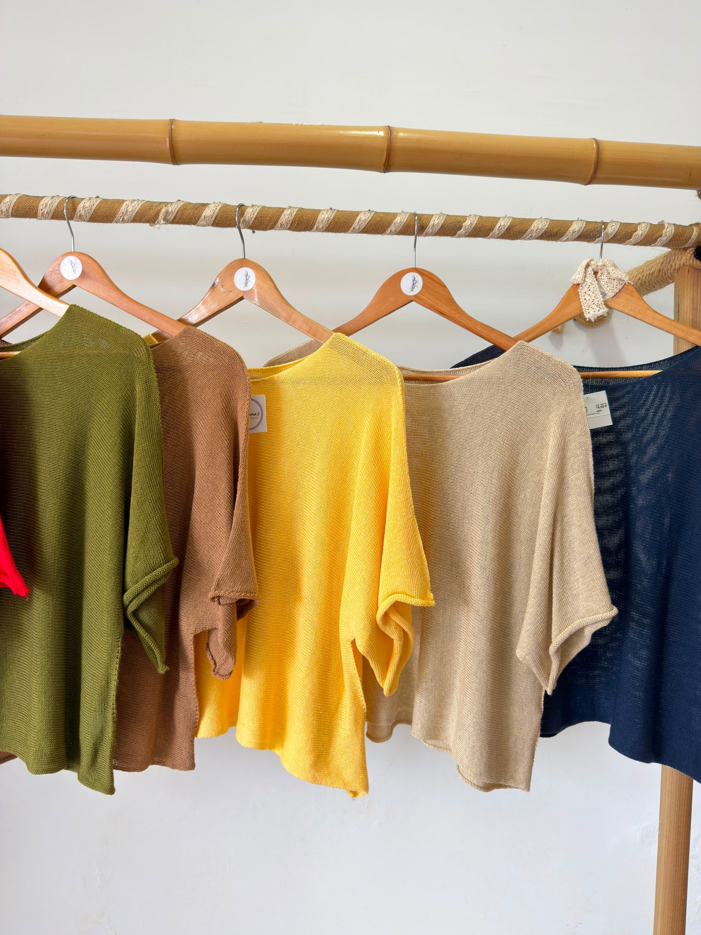 Blusa Lia