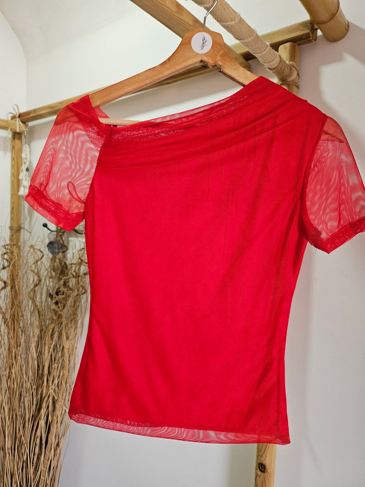 Blusa Lita