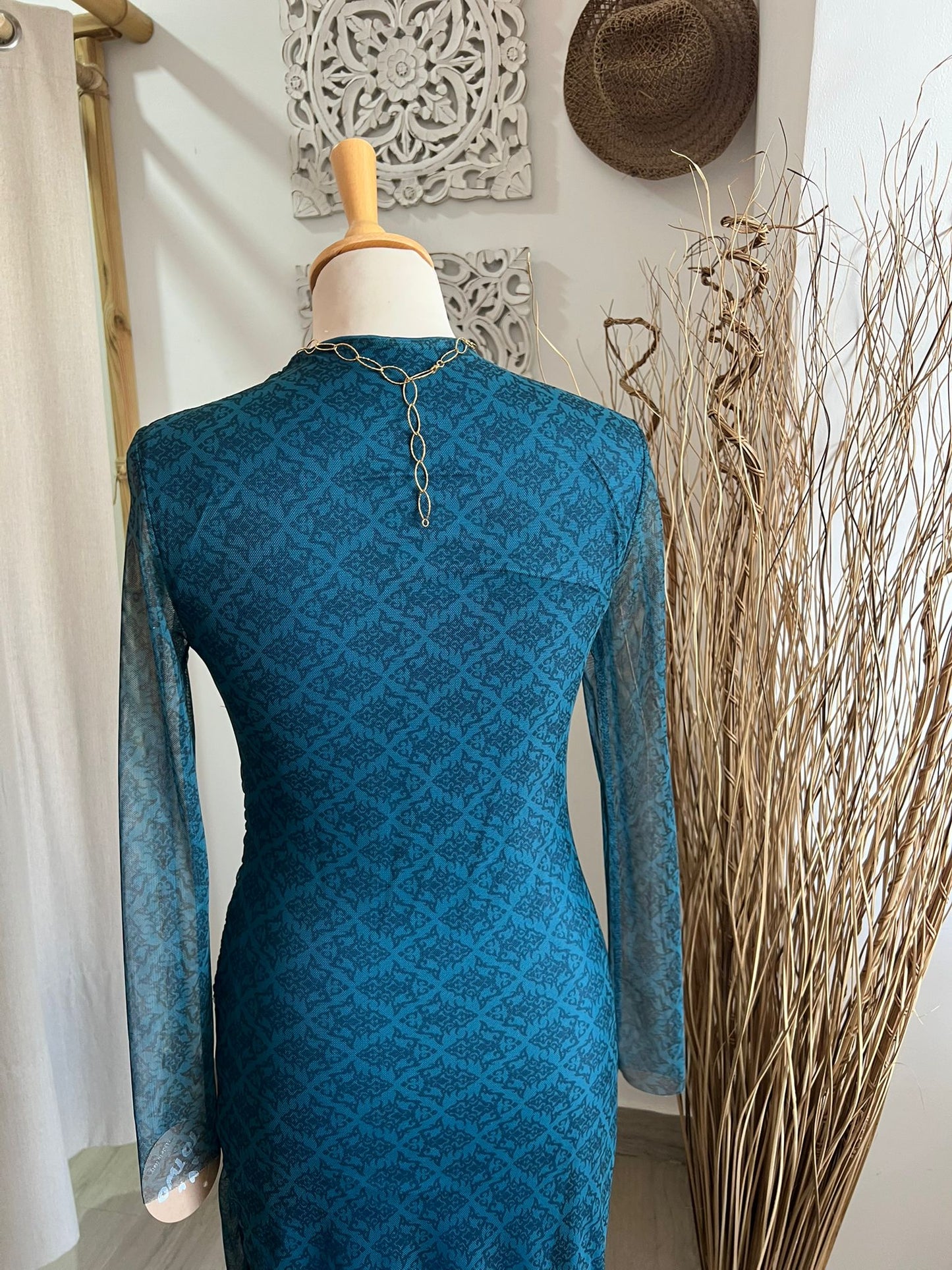 Vestido