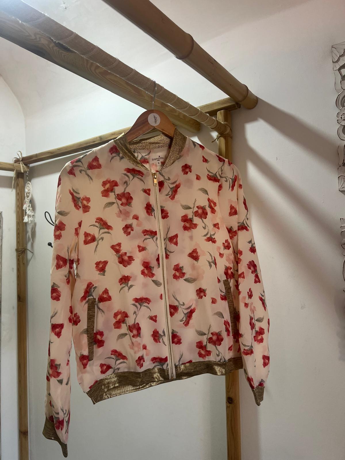 Bomber Primavera
