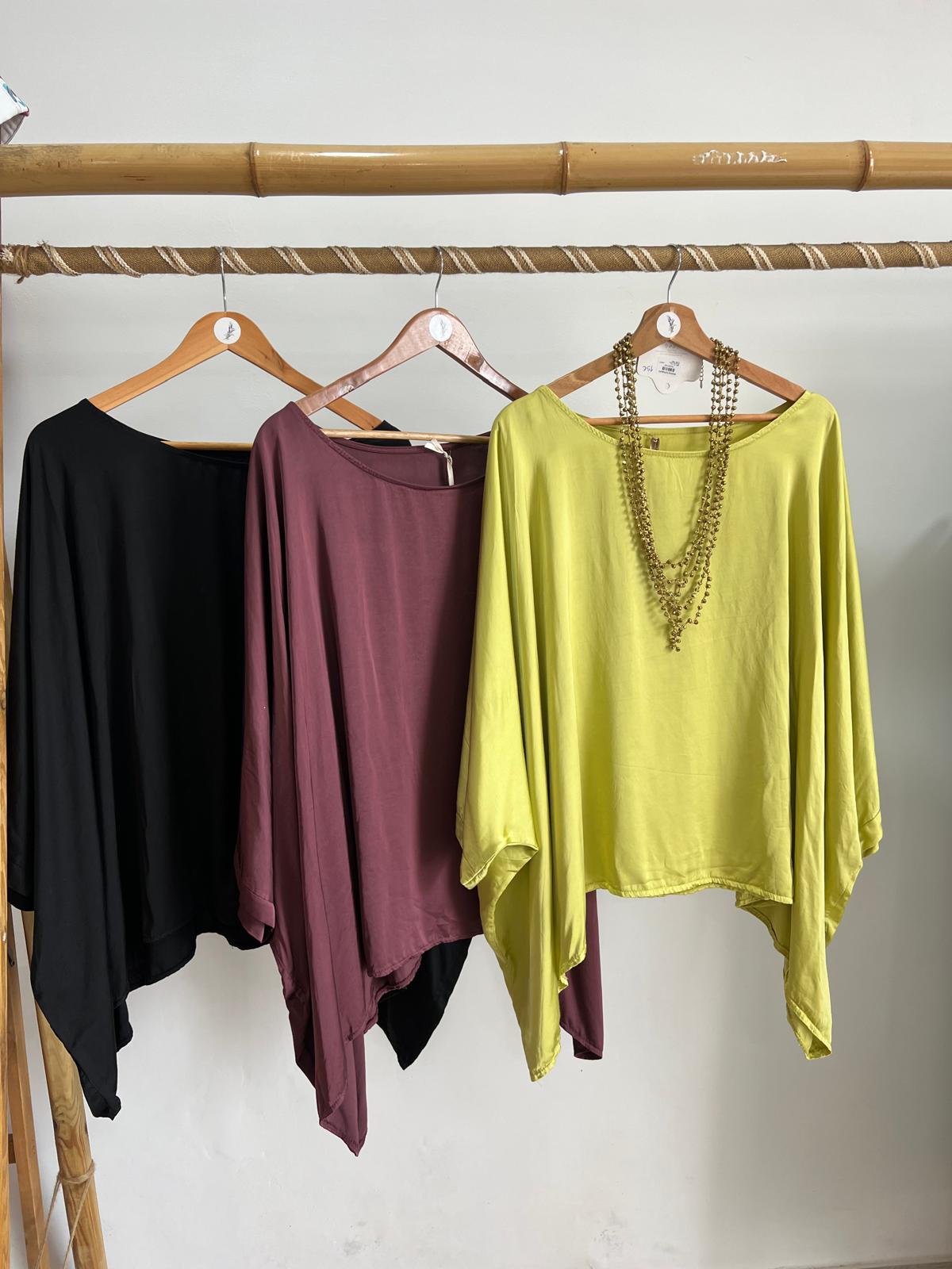 Blusa Rita
