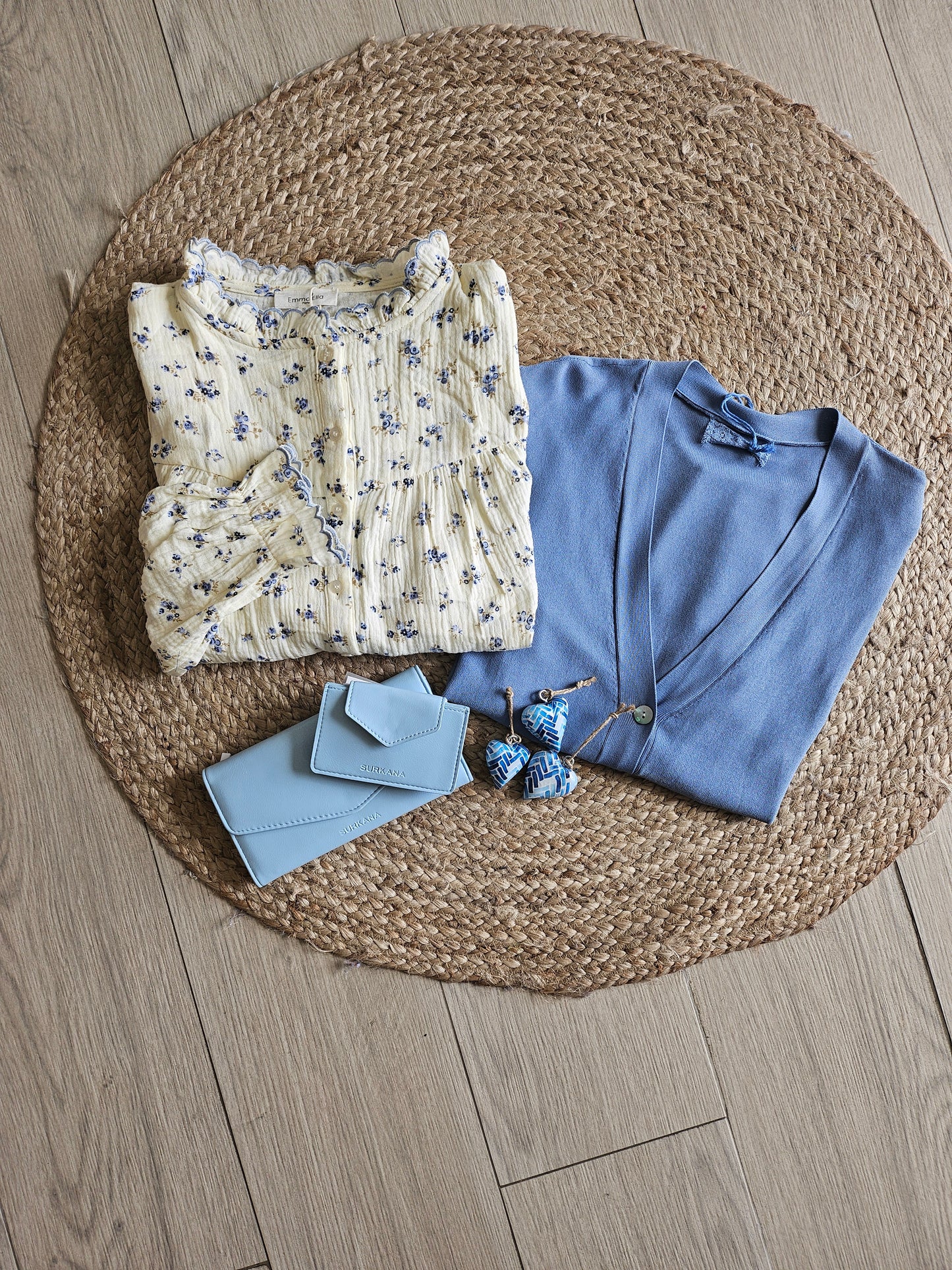Camisa Lita