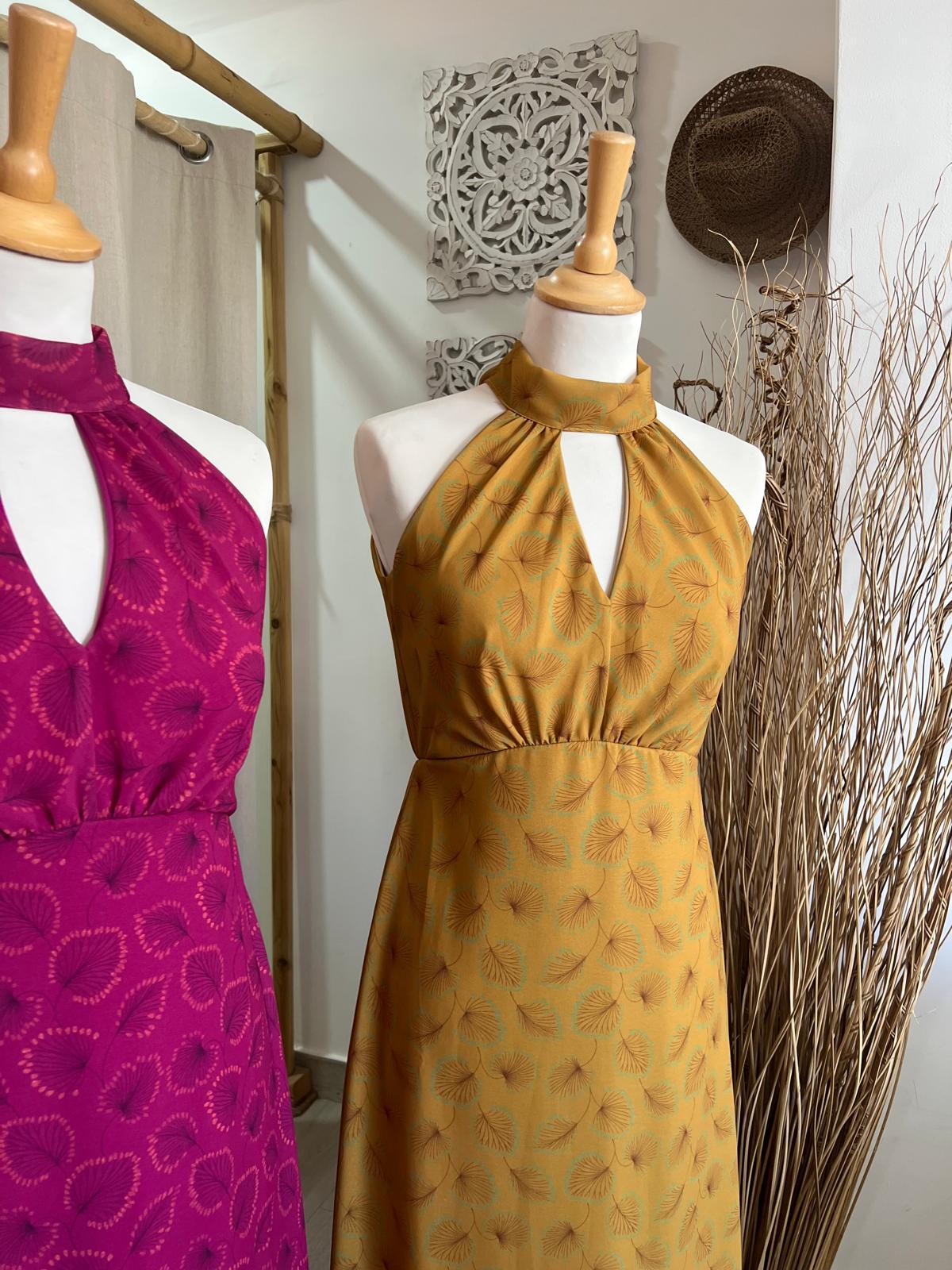 Vestido Sophy