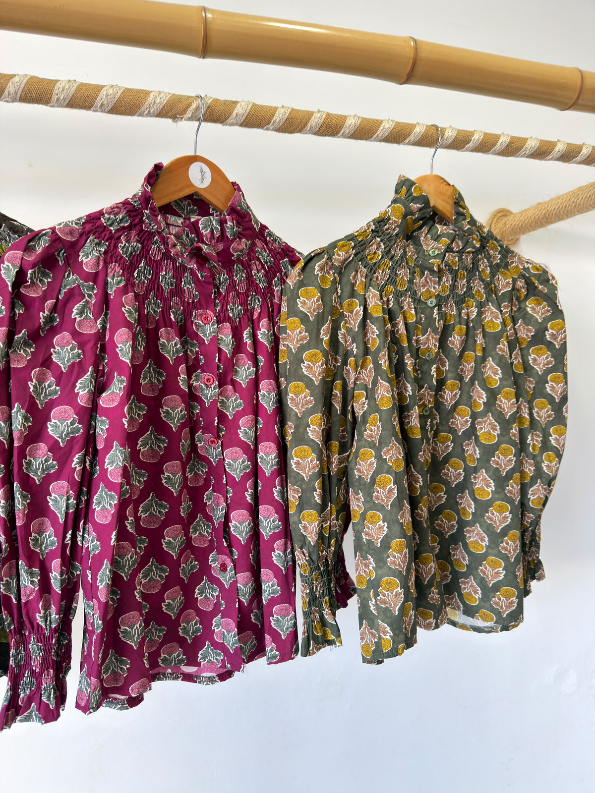 Camisa