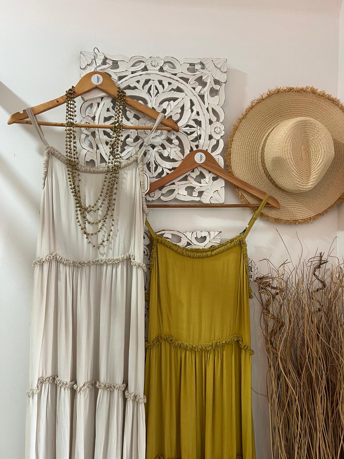 Vestido