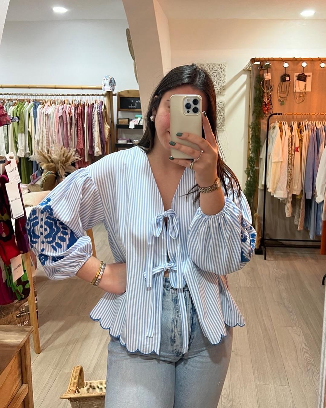 Camisa