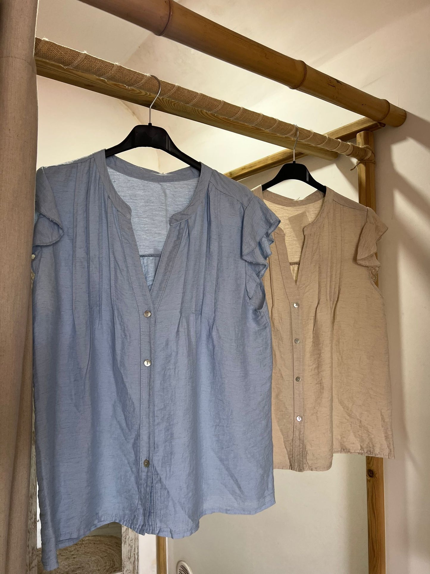 Blusa Tutu