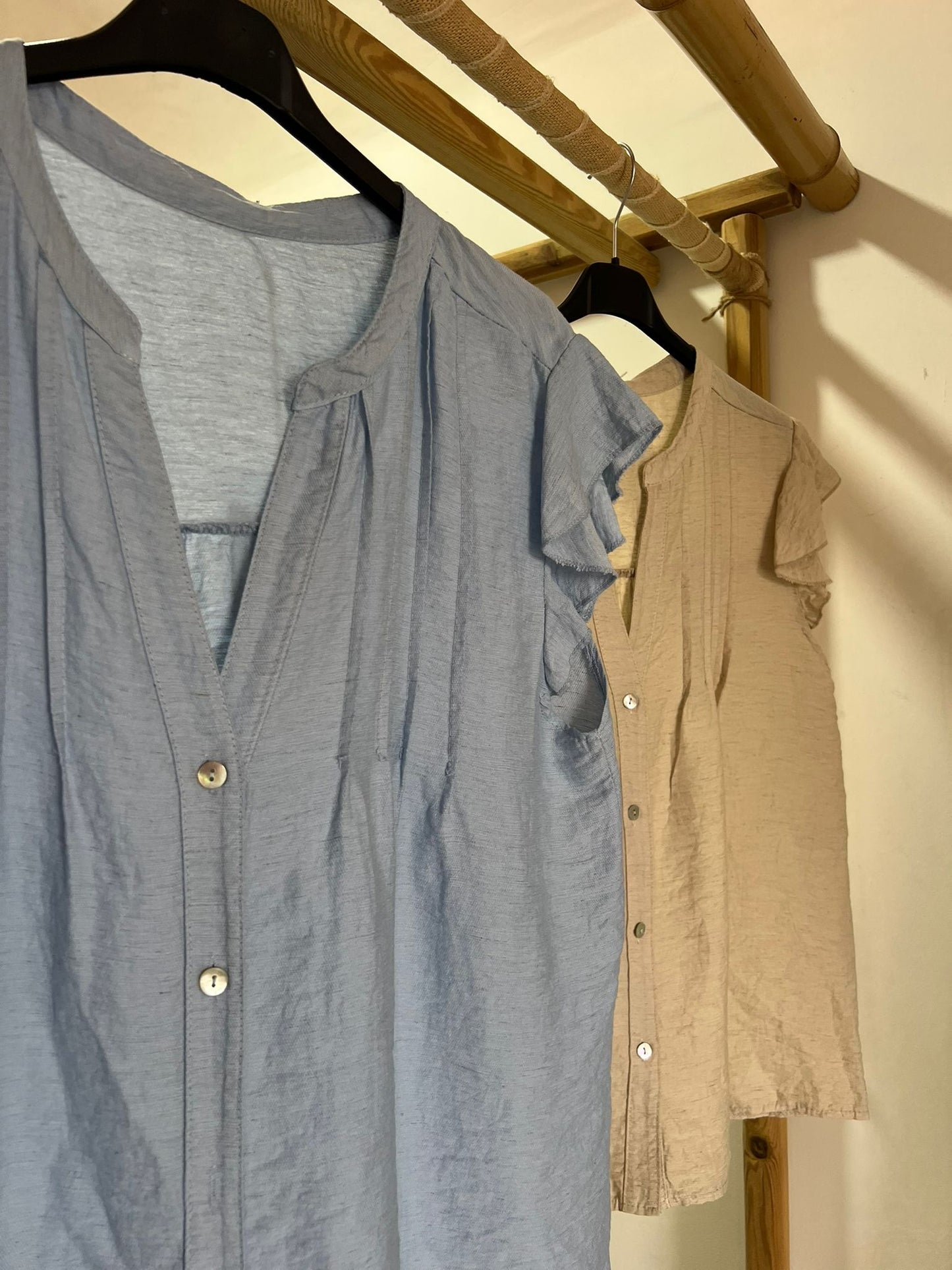 Blusa Tutu